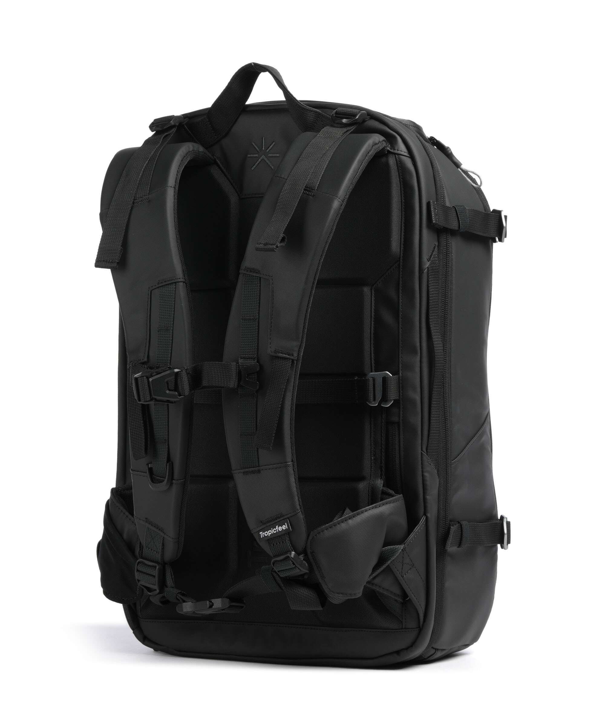 Tropicfeel Hive Plecak podróżny core black - Image 2