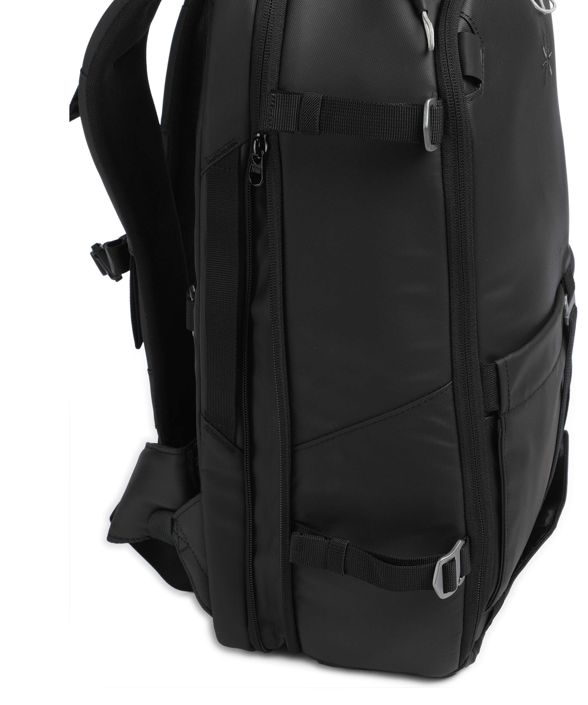 Tropicfeel Hive Plecak podróżny core black - Image 4