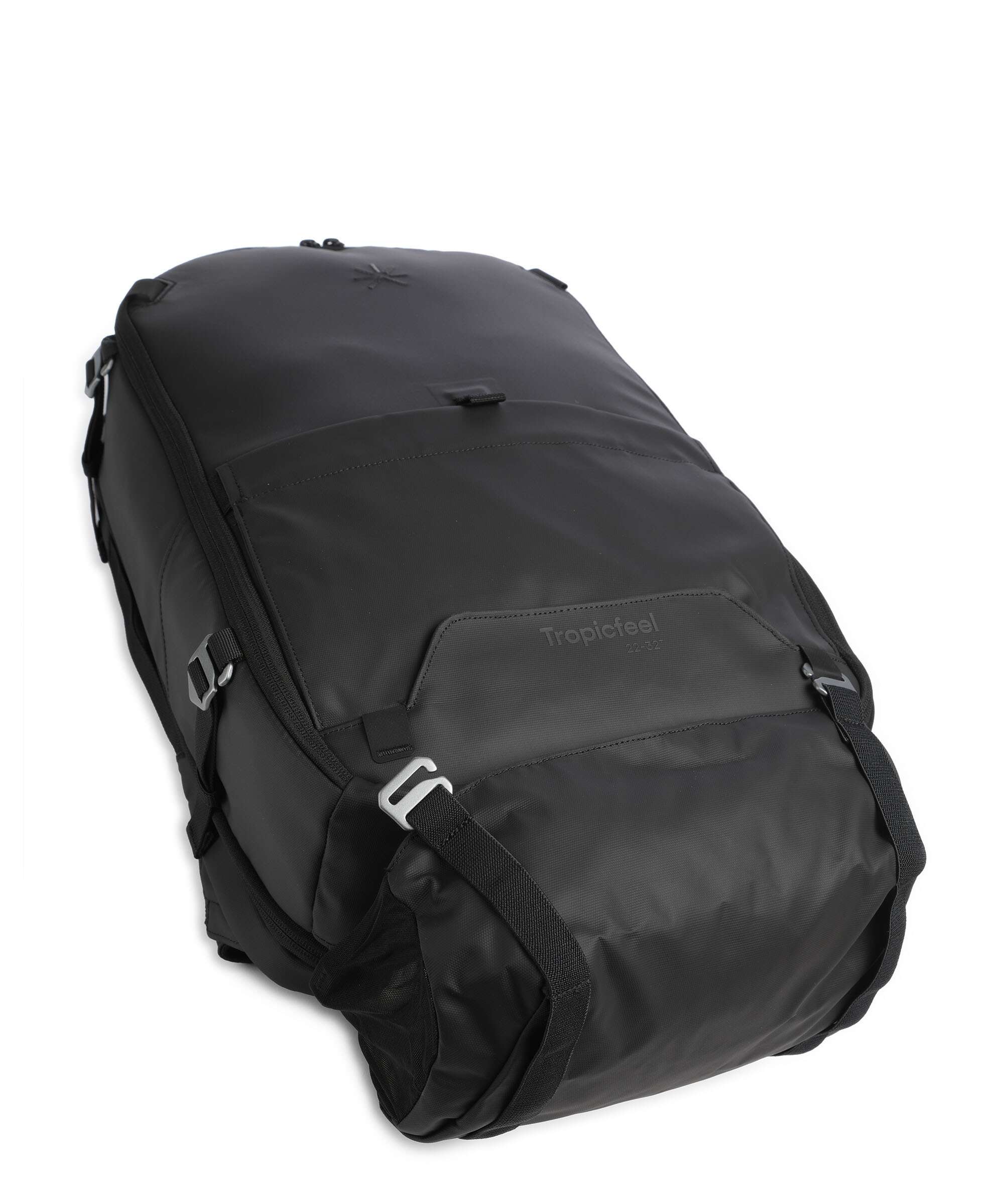 Tropicfeel Hive Plecak podróżny core black - Image 5