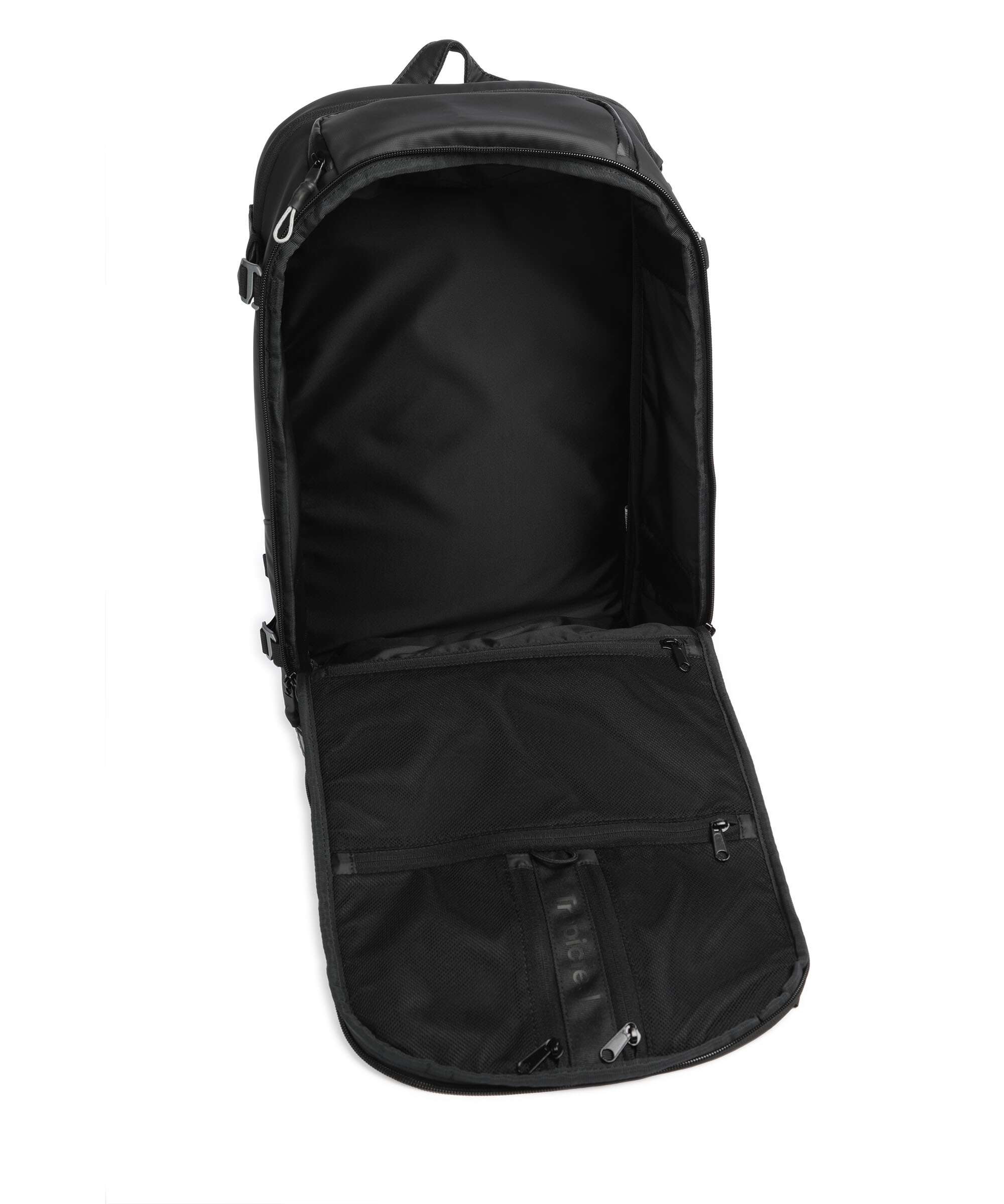 Tropicfeel Hive Plecak podróżny core black - Image 6
