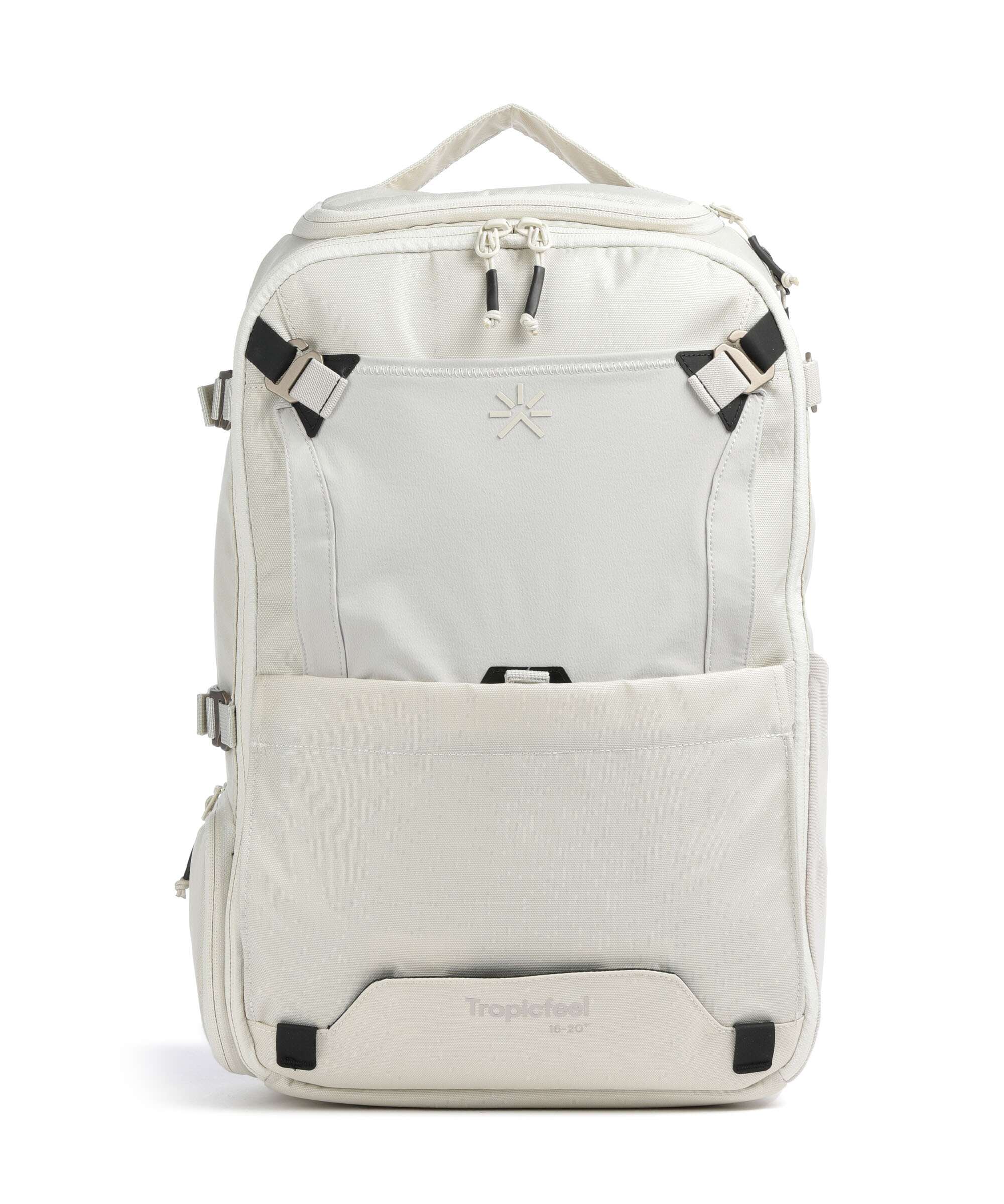 Tropicfeel Nest Plecak podróżny bone white
