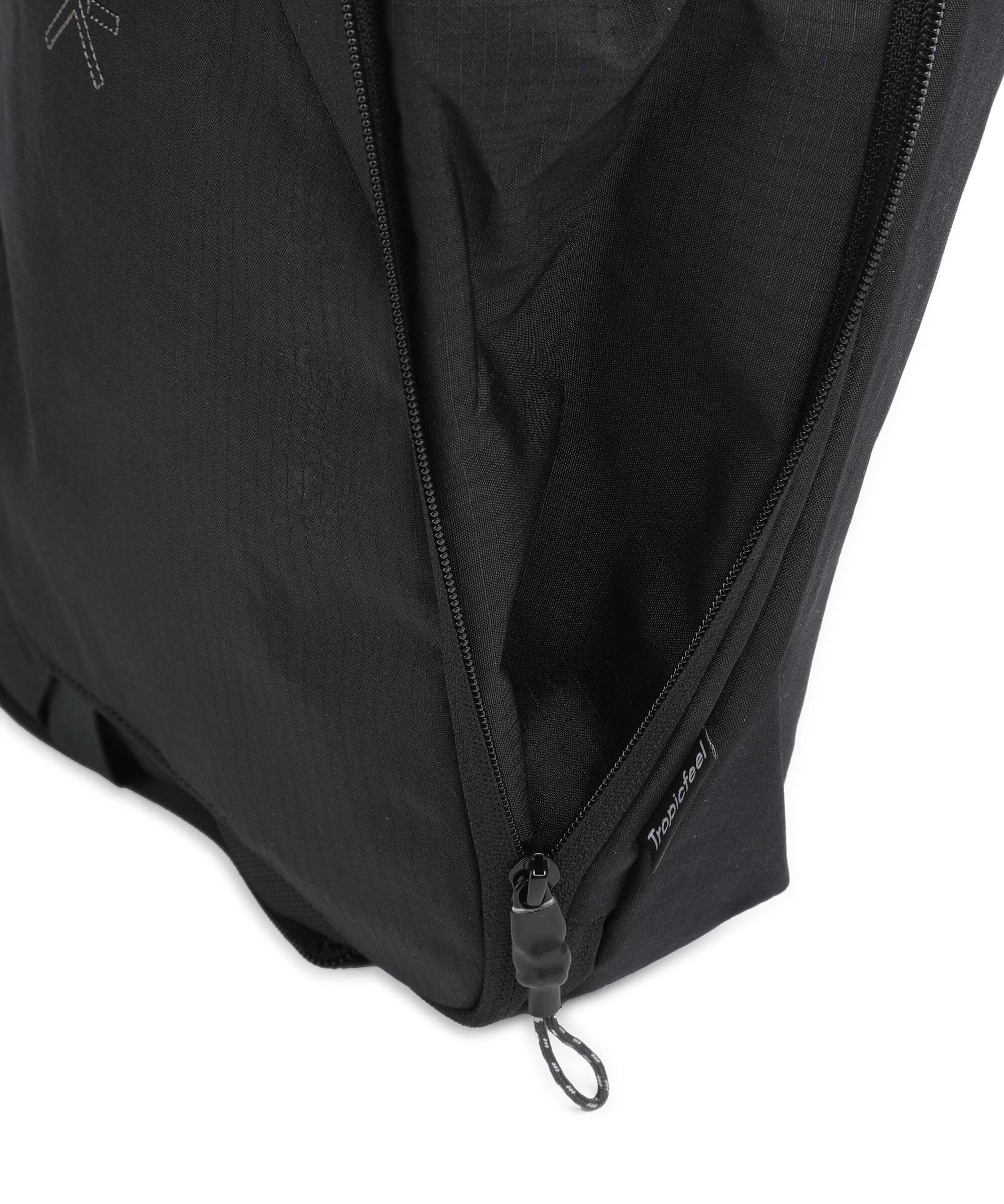 Tropicfeel SEEPacking Cube Akcesoria podróżne all black - Image 3