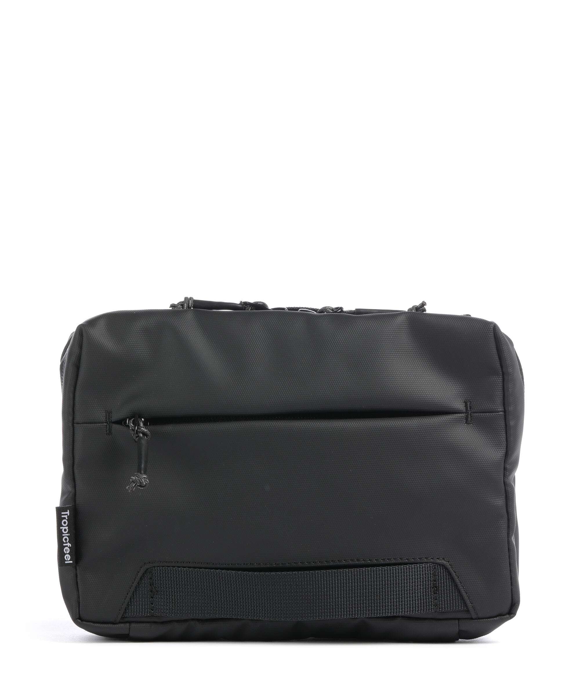 Tropicfeel SEEToiletry Akcesoria podróżne all black