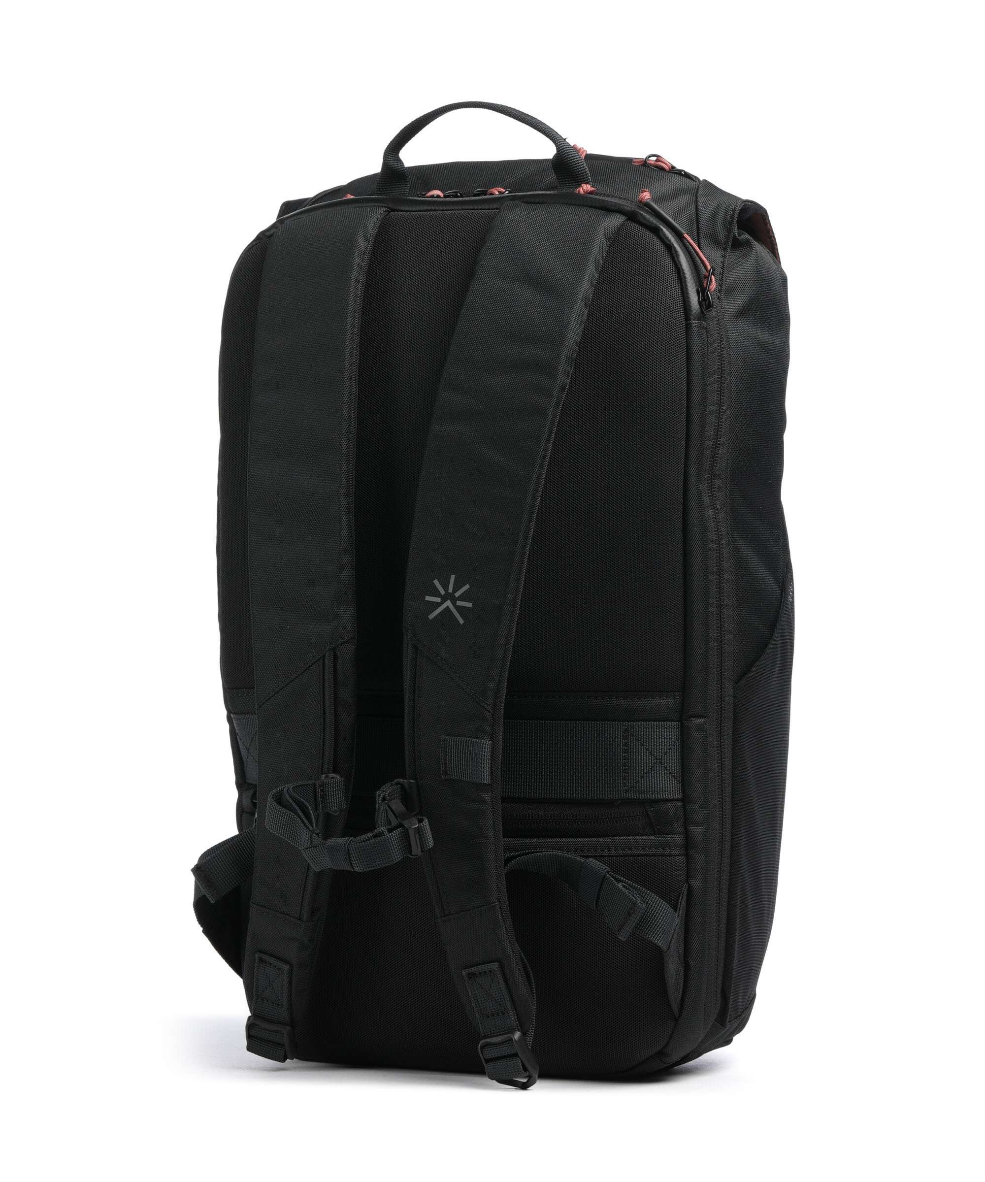 Tropicfeel Shell Go Plecak core black - Image 2