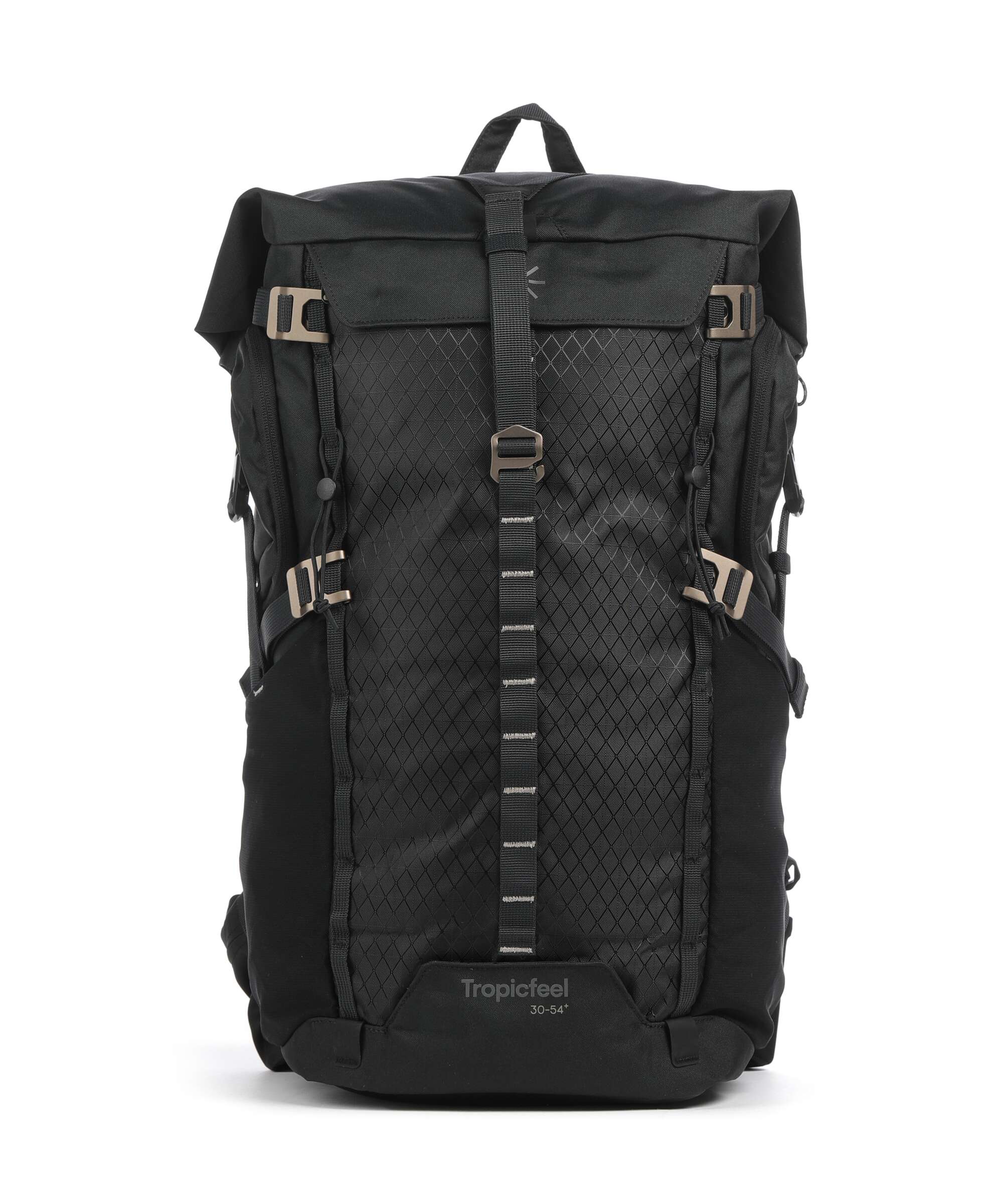 Tropicfeel Shelter Plecak trekkingowy core black - Image 3