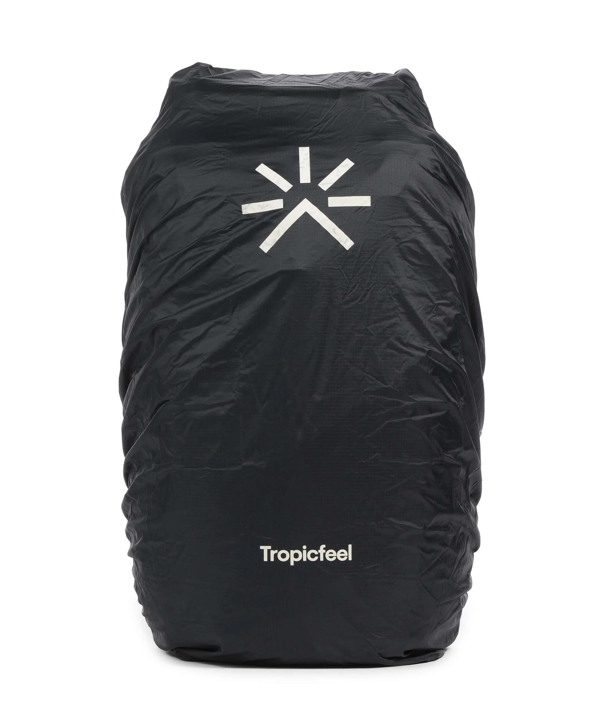 Tropicfeel Shelter Plecak trekkingowy core black - Image 7
