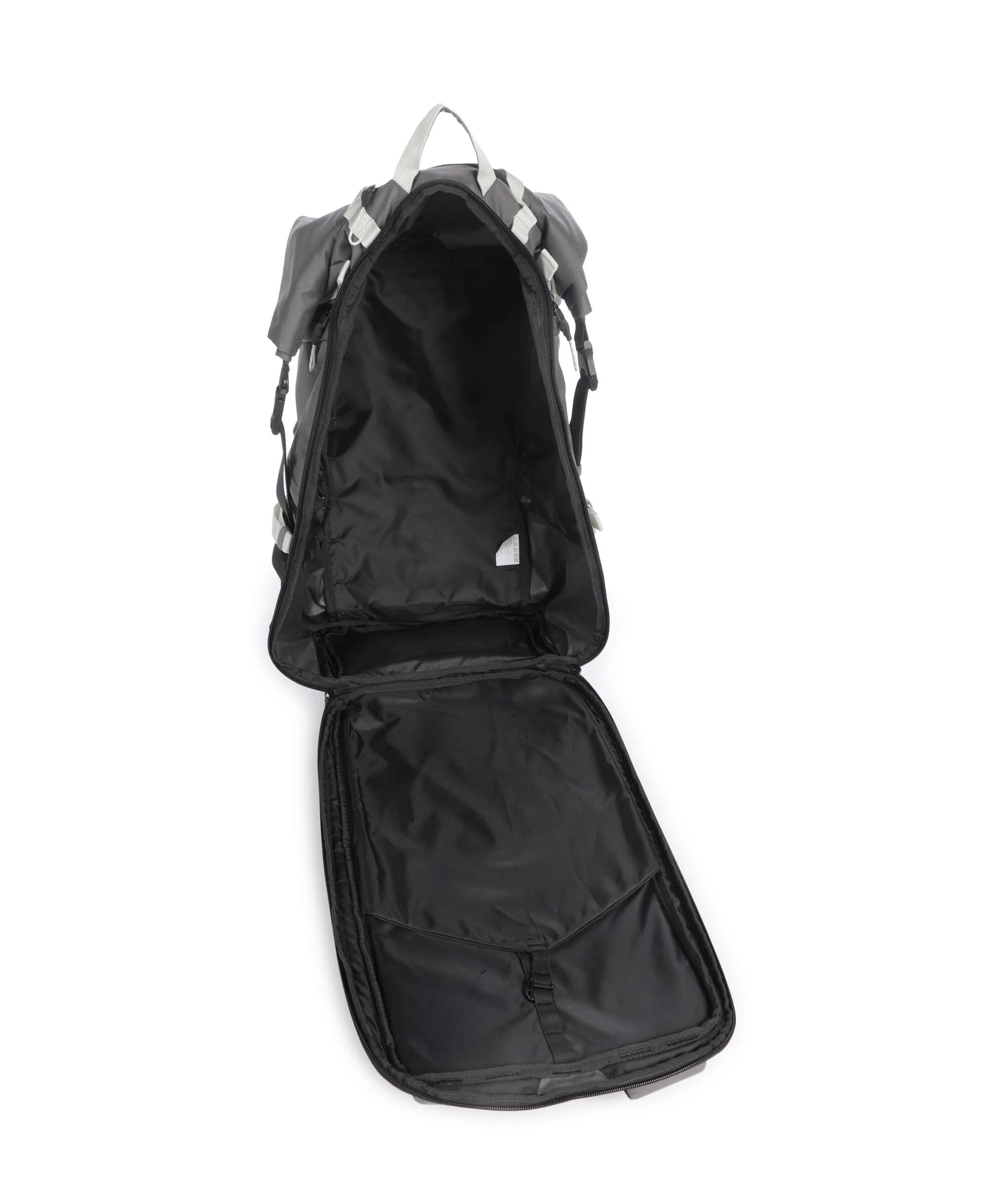 Tropicfeel Shelter Plecak trekkingowy ash grey - Image 6