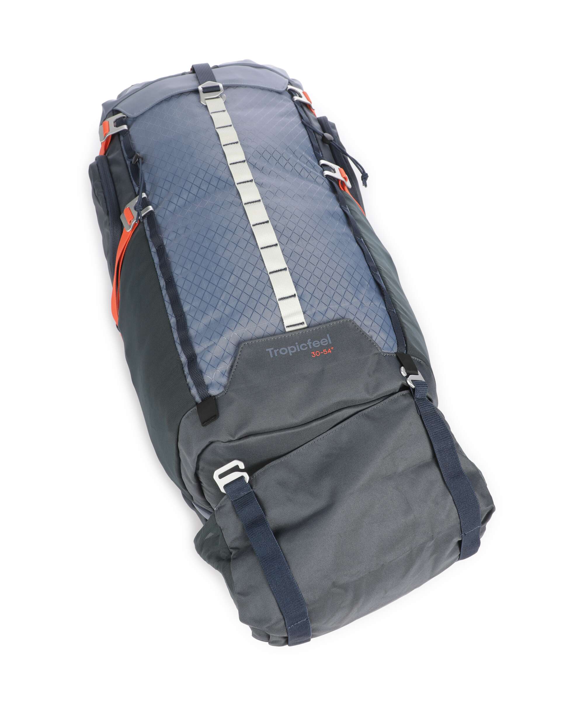 Tropicfeel Shelter Plecak trekkingowy fresh navy - Image 5