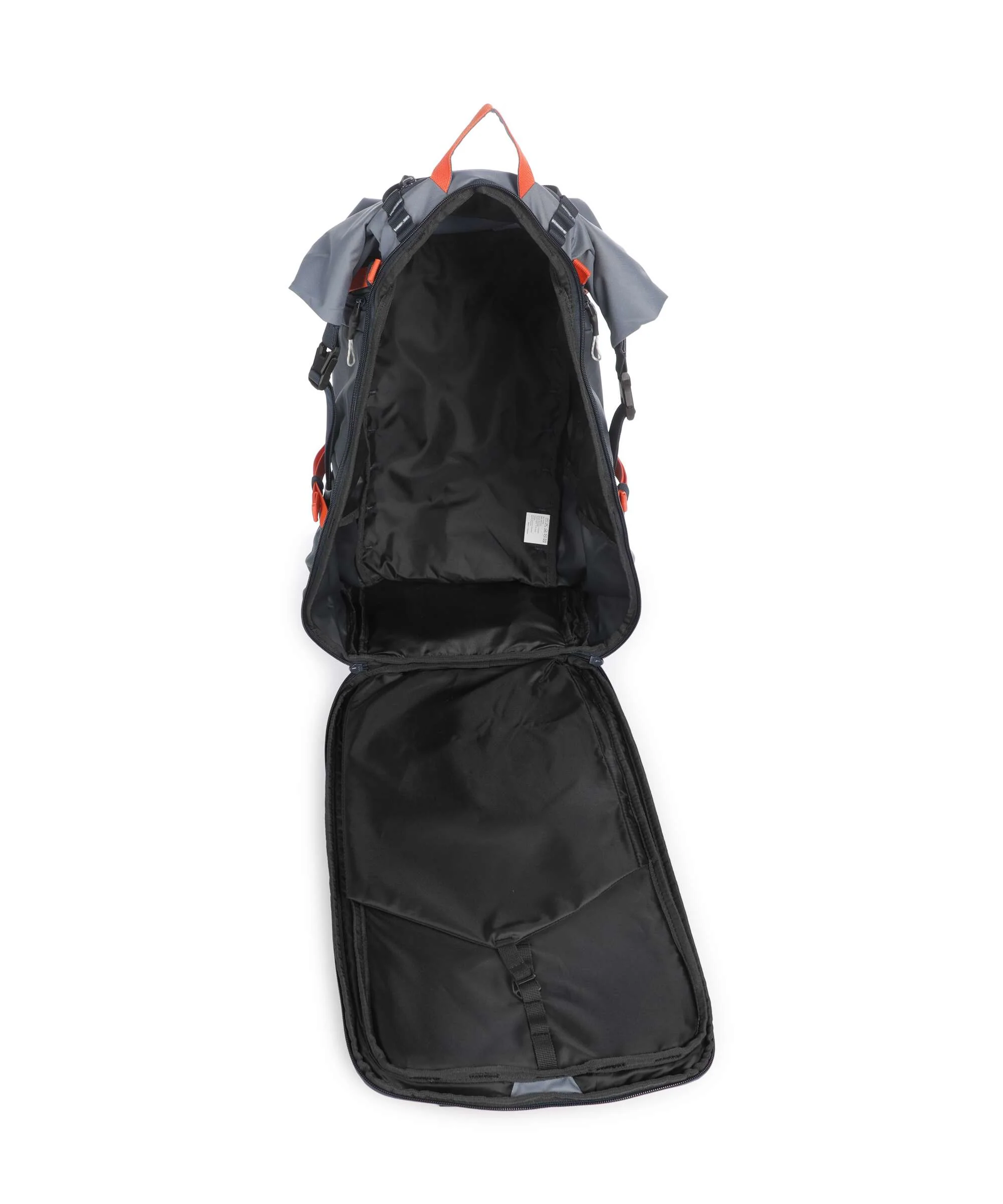 Tropicfeel Shelter Plecak trekkingowy fresh navy - Image 6
