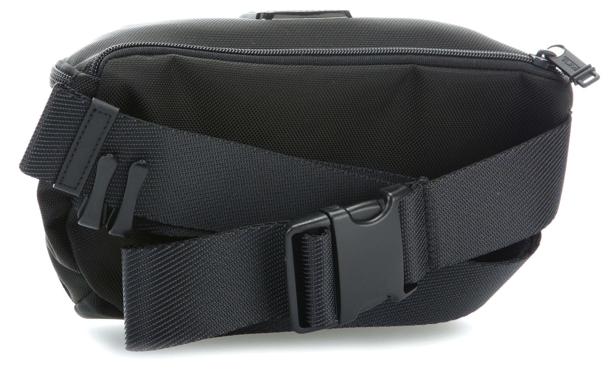 tumi Alpha Bravo Columbus Saszetka nerka czarny - Image 4