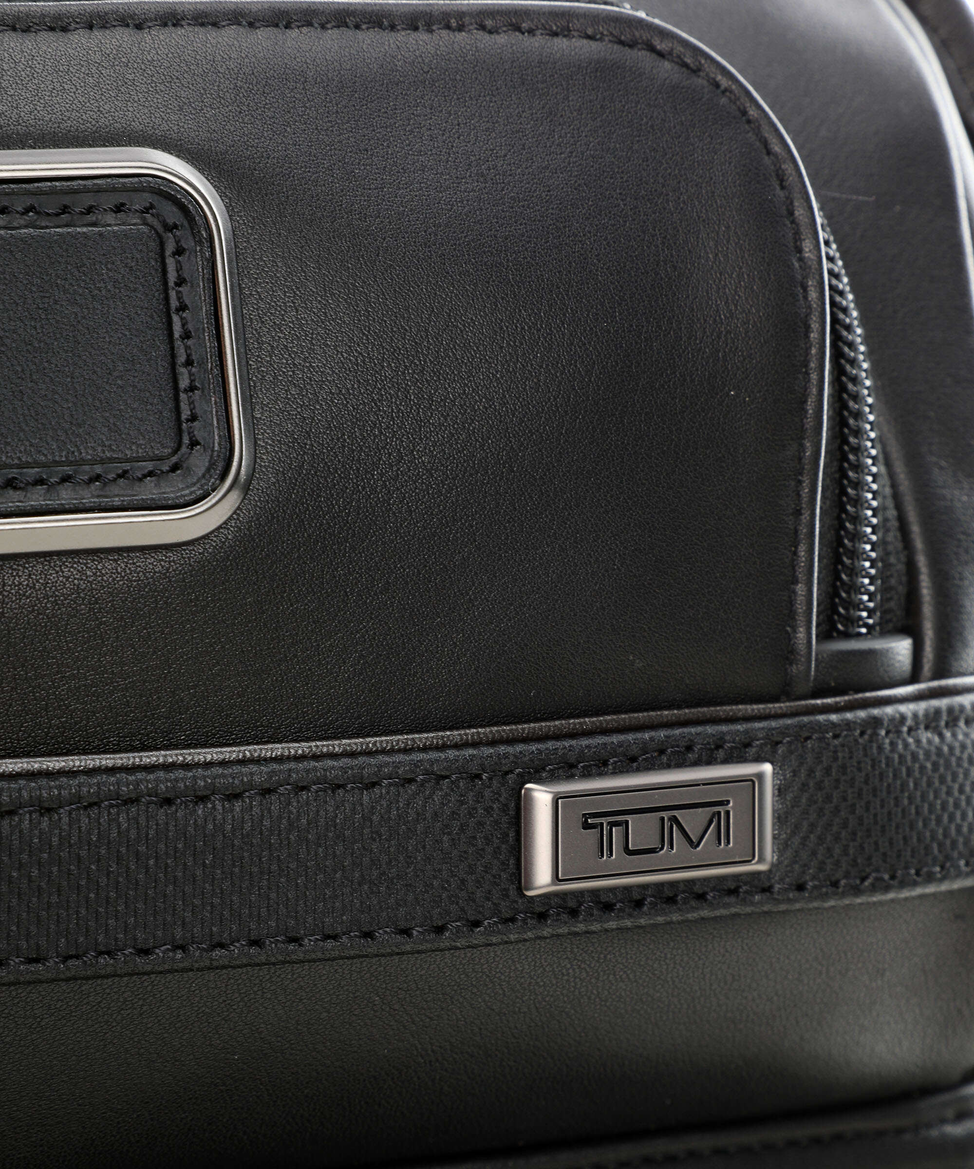 tumi Alpha 3 T-Pass Plecak czarny - Image 3