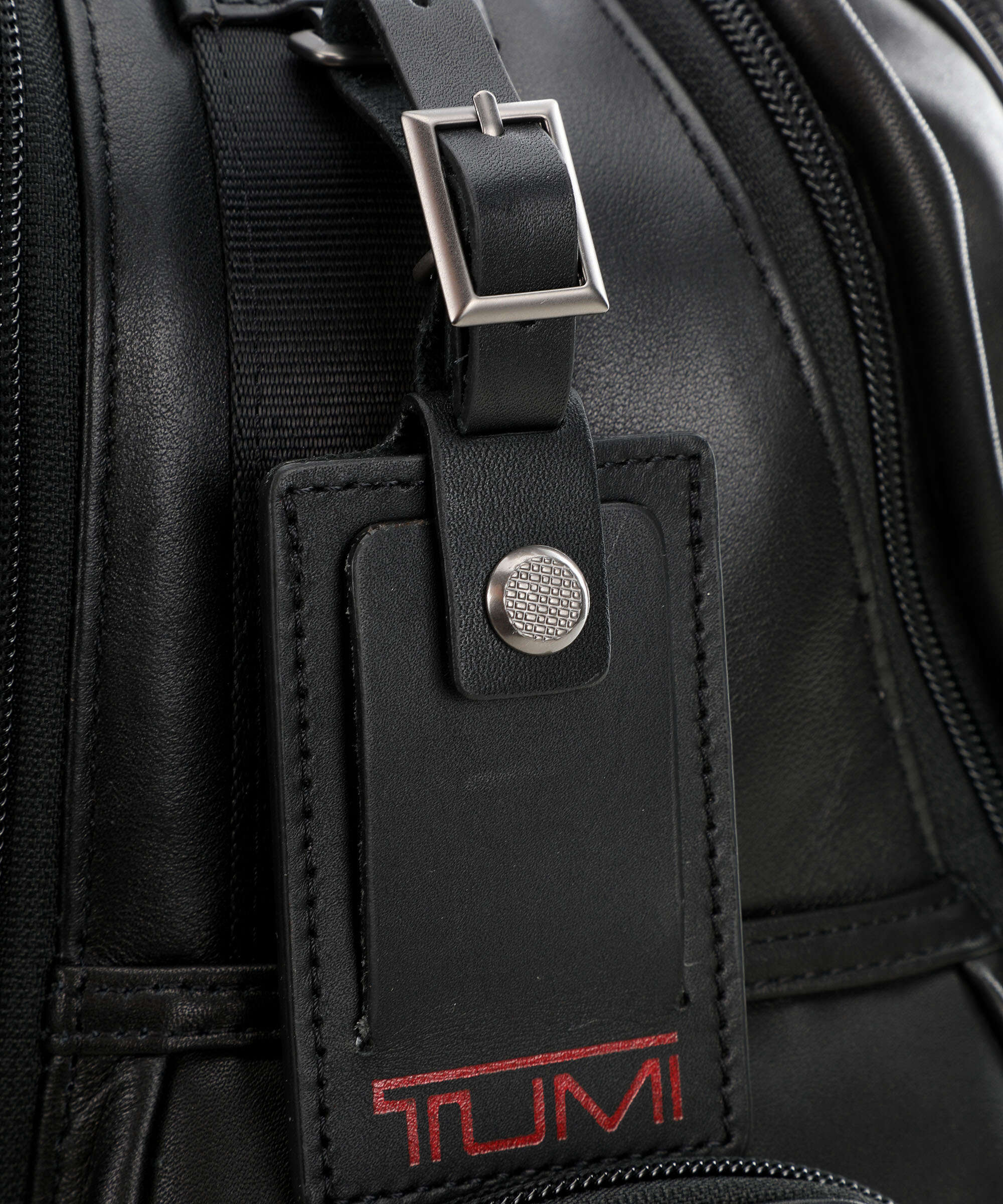 tumi Alpha 3 T-Pass Plecak czarny - Image 4