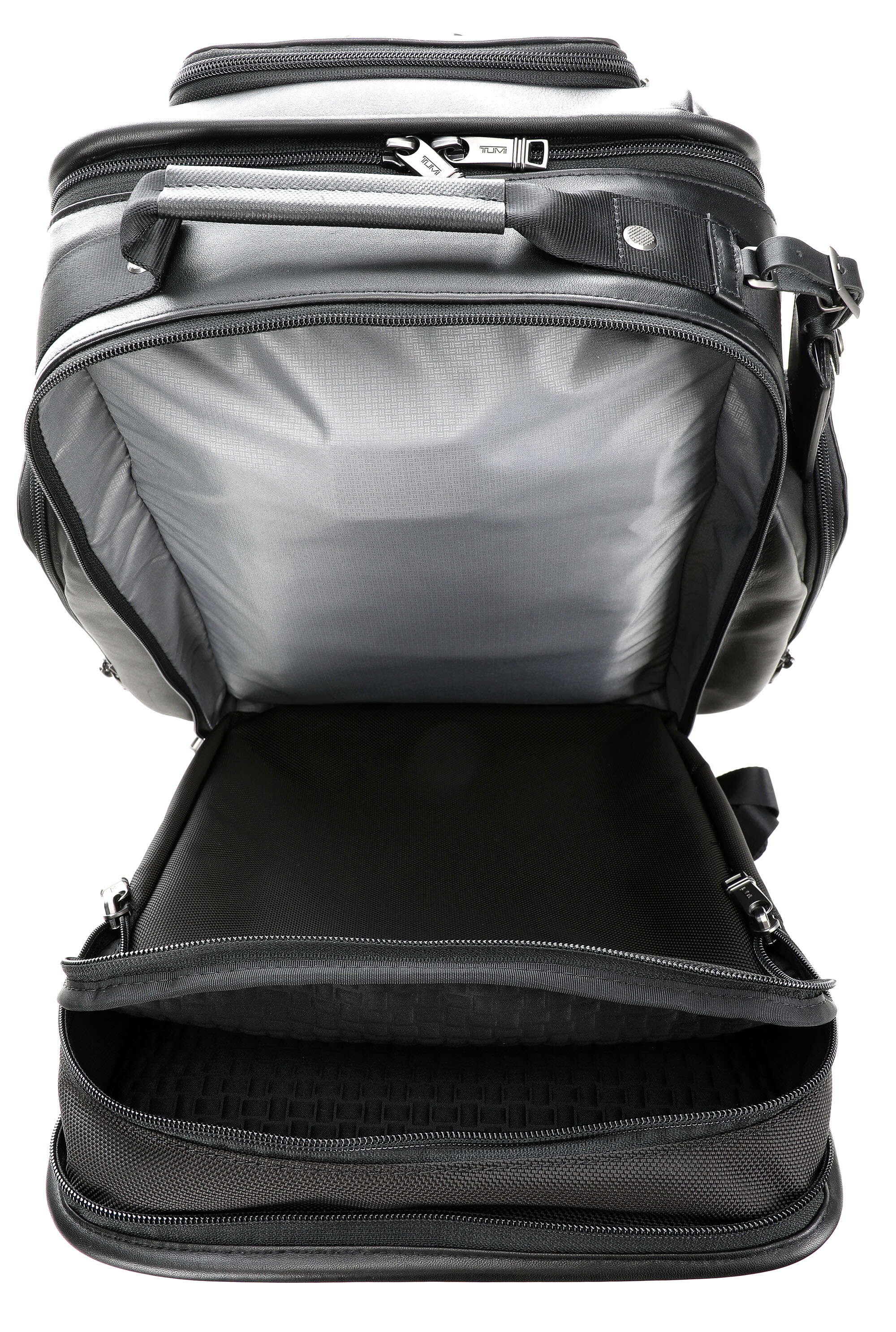 tumi Alpha 3 T-Pass Plecak czarny - Image 7