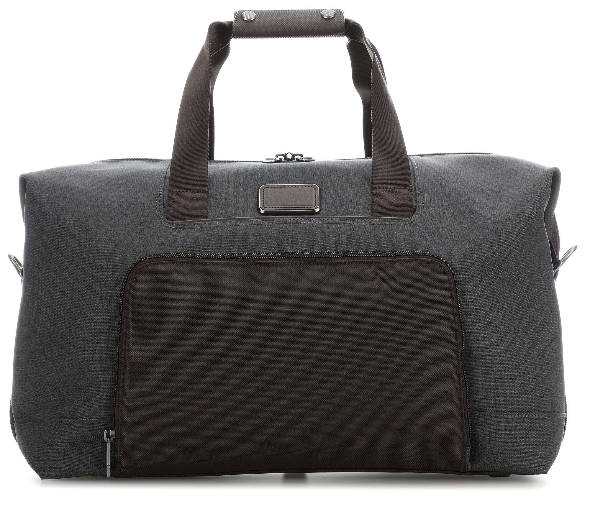tumi Alpha 3 Torba podróżna antracyt