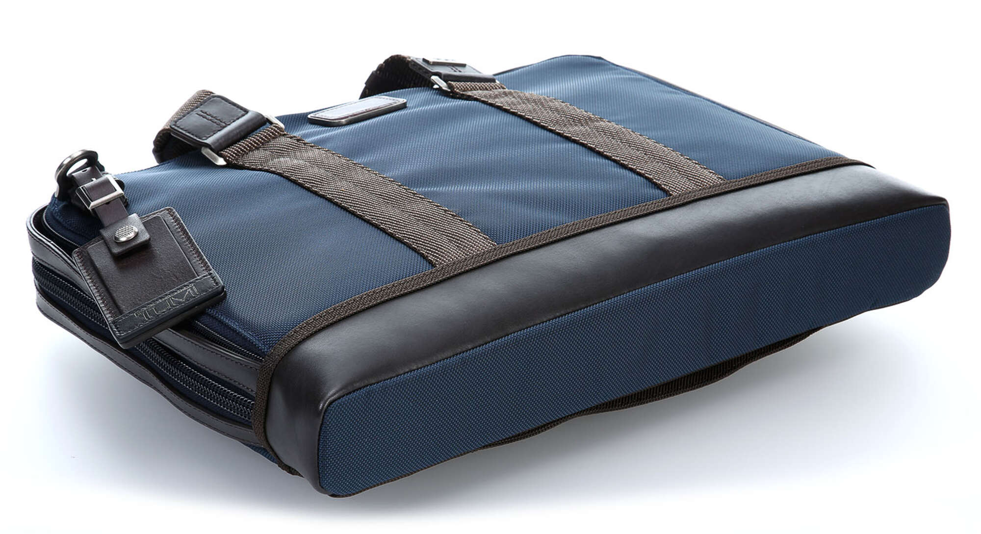 tumi Alpha Bravo Andrews Aktówka navy - Image 4
