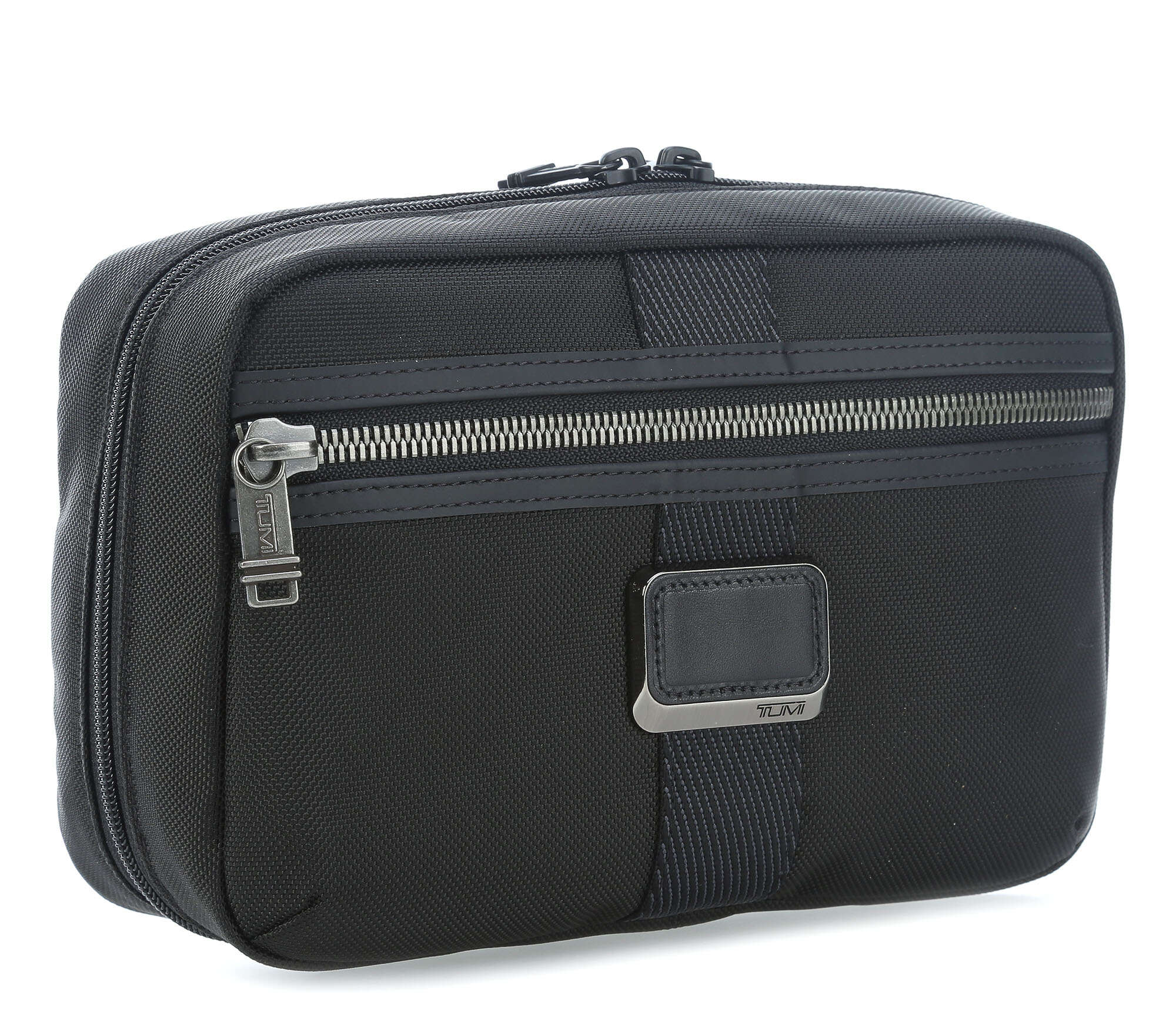 tumi Alpha Bravo Reno Torby toaletowe czarny - Image 2