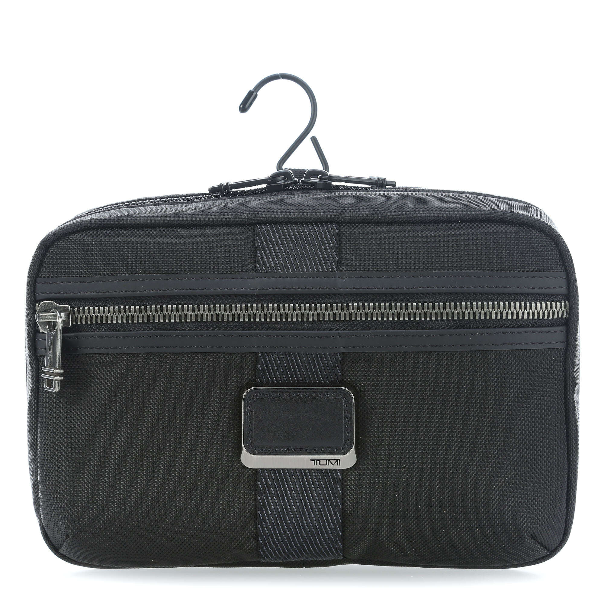 tumi Alpha Bravo Reno Torby toaletowe czarny - Image 5