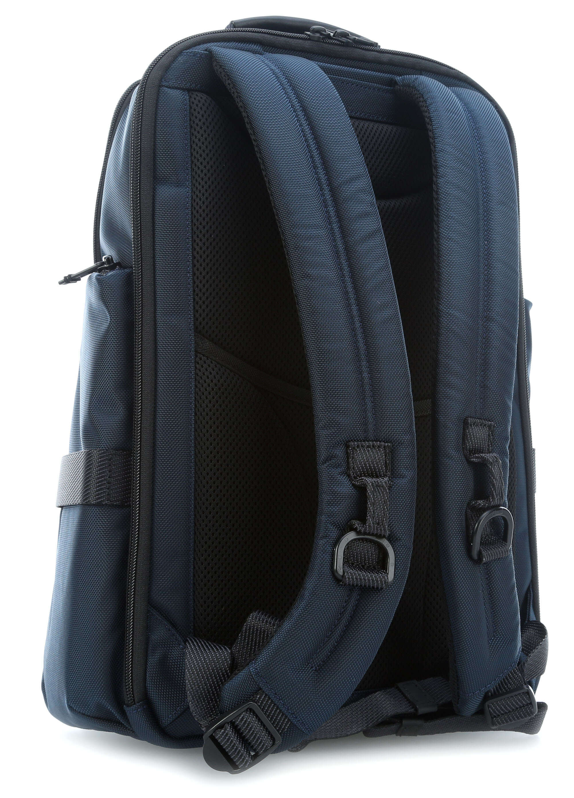 tumi Alpha Bravo Sheppard Deluxe Plecak navy - Image 4
