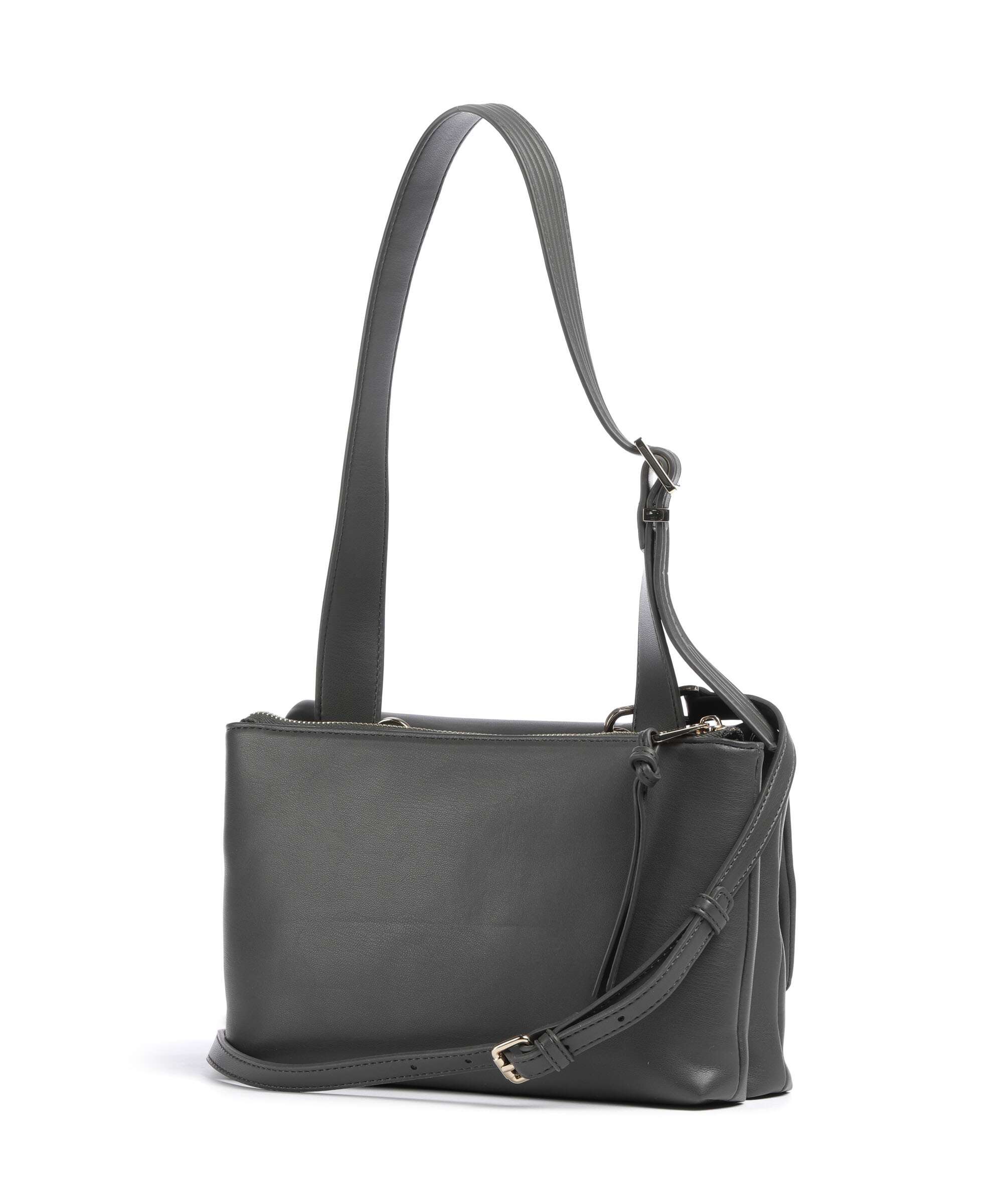 Twinset Cargo Torba na ramię grigio antracite - Image 2