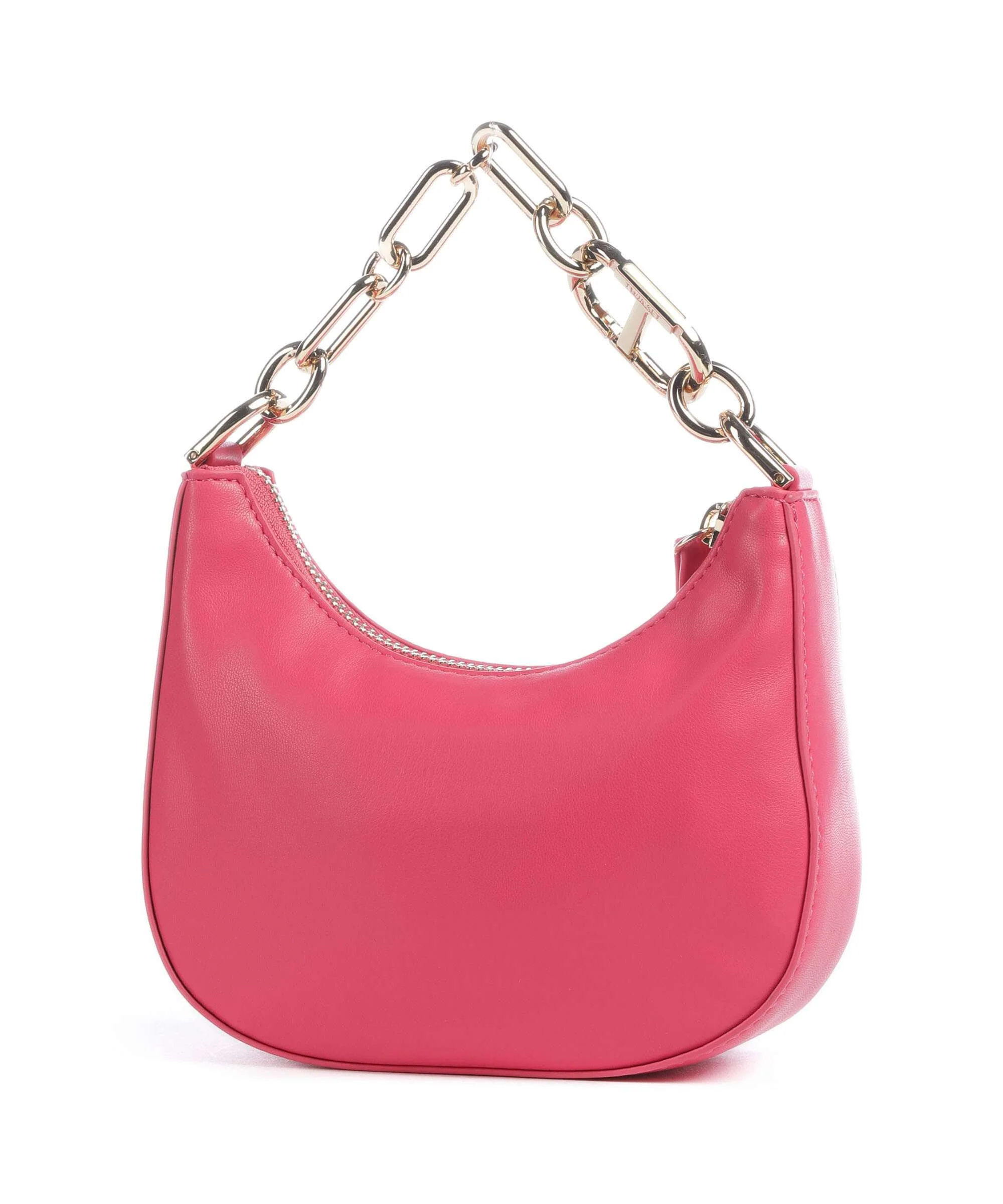Twinset Croissant Torebka bright rose - Image 2