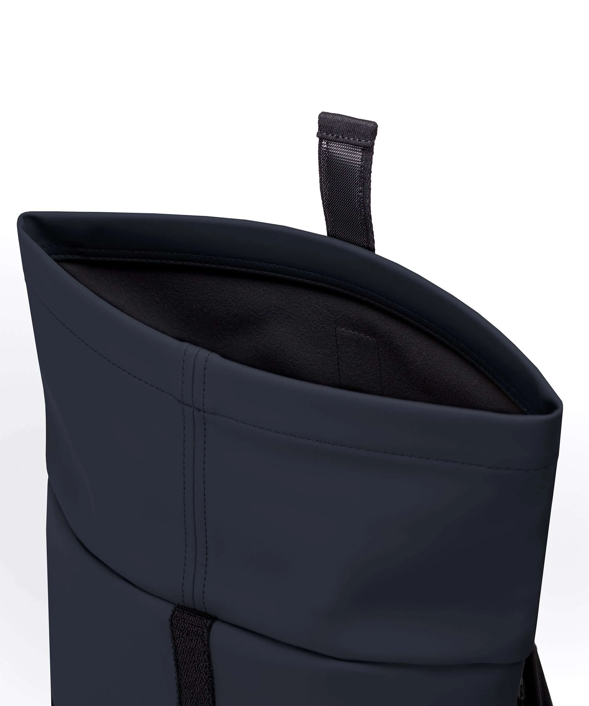 Ucon Acrobatics Lotus Hajo Medium Plecak z rolowanym zamknięciem dark navy - Image 7