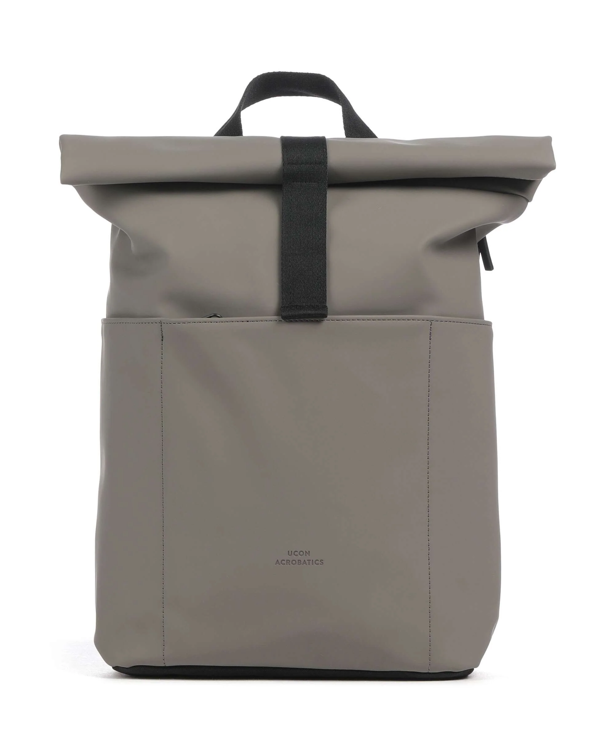 Ucon Acrobatics Lotus Hajo Mini Plecak z rolowanym zamknięciem dark grey