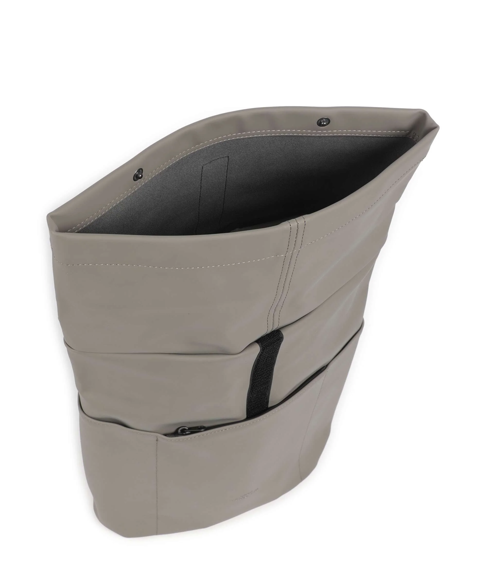 Ucon Acrobatics Lotus Hajo Mini Plecak z rolowanym zamknięciem dark grey - Image 8
