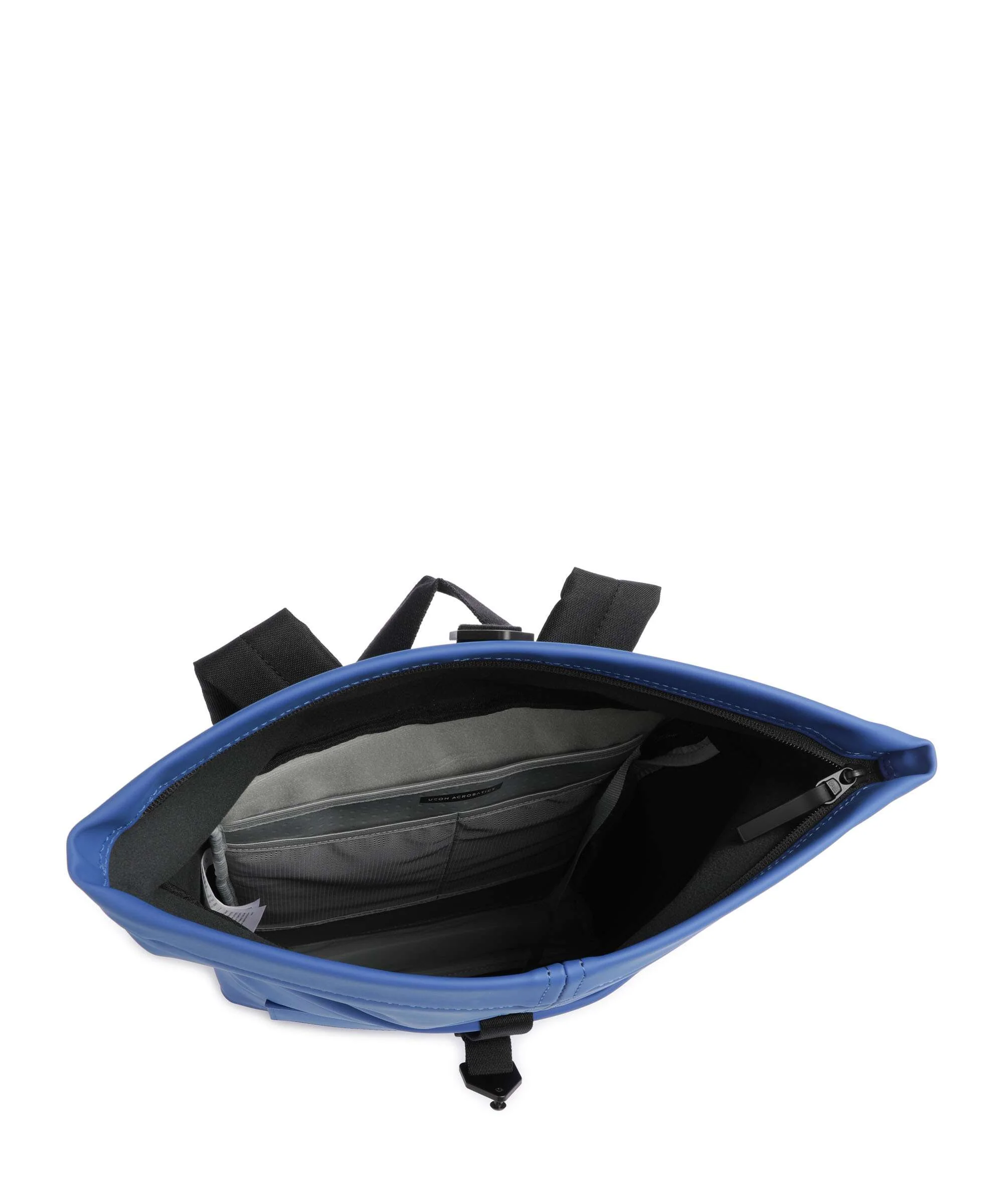 Ucon Acrobatics Lotus Jasper Mini Plecak z rolowanym zamknięciem royal blue - Image 6