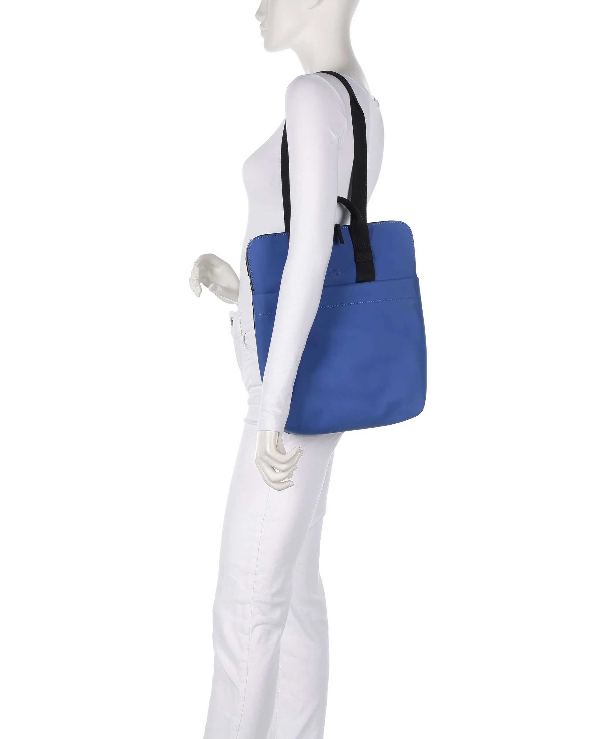 Ucon Acrobatics Lotus Masao Mini Plecak-torba royal blue - Image 3