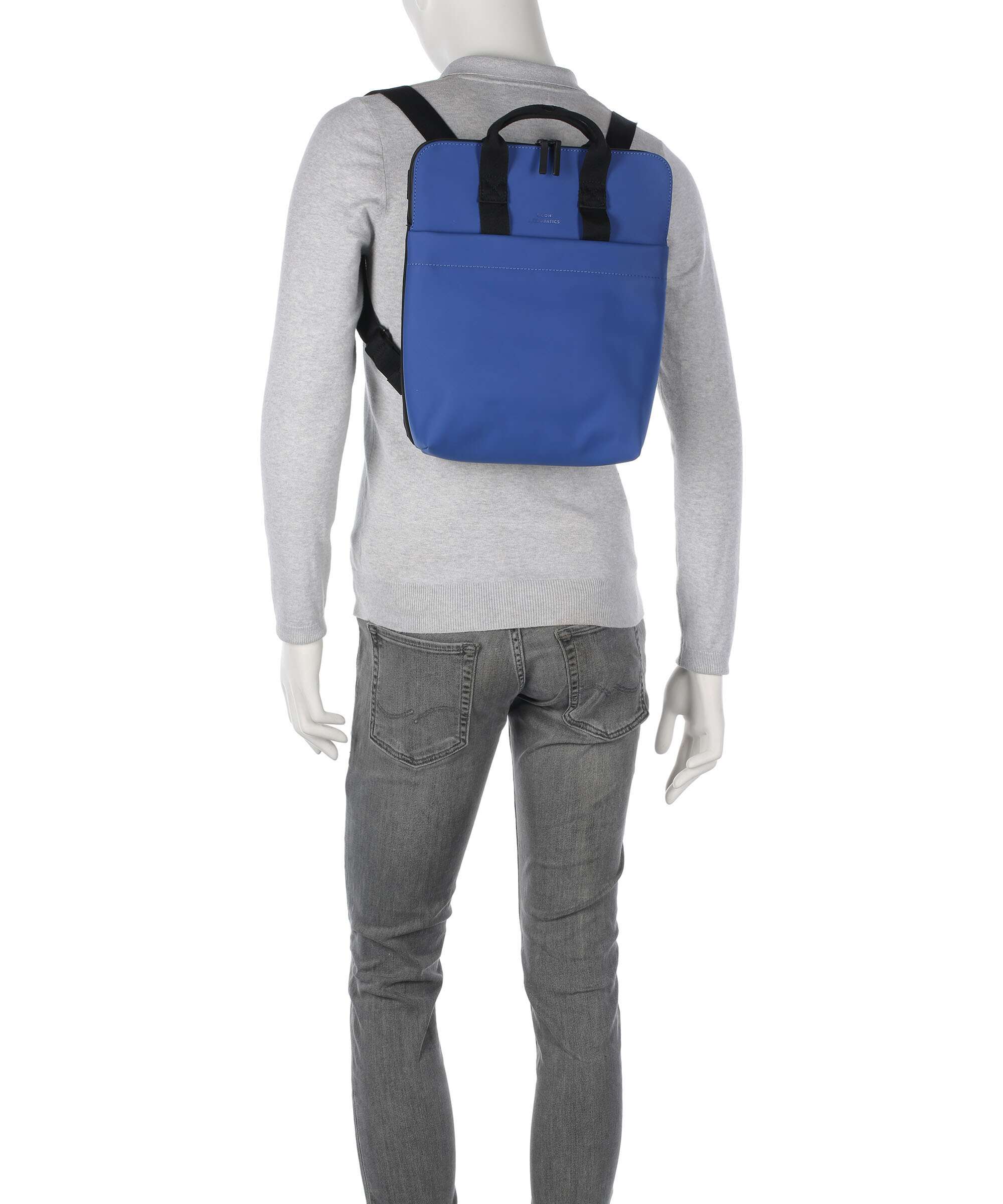 Ucon Acrobatics Lotus Masao Mini Plecak-torba royal blue - Image 4