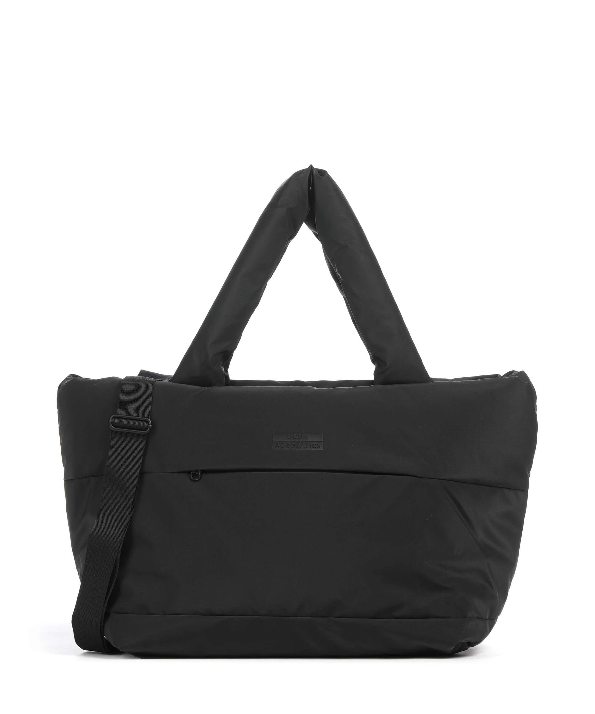 Ucon Acrobatics Moss Olivia Medium Torba na zakupy black