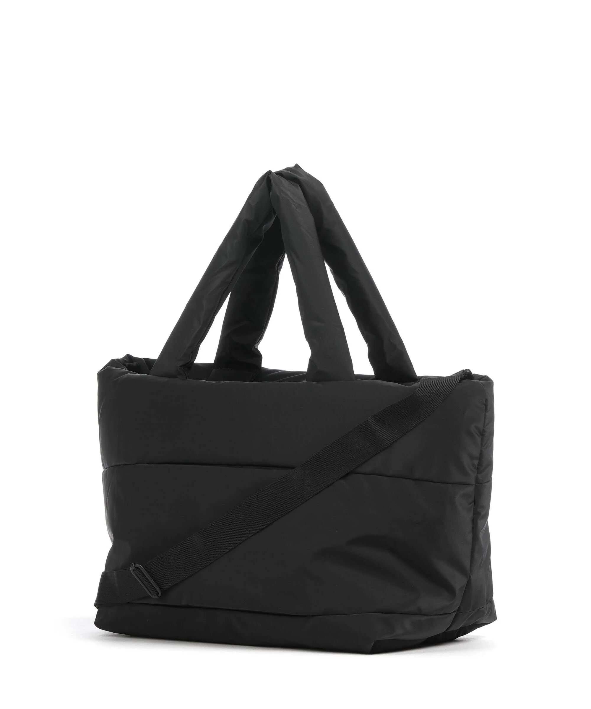 Ucon Acrobatics Moss Olivia Medium Torba na zakupy black - Image 2