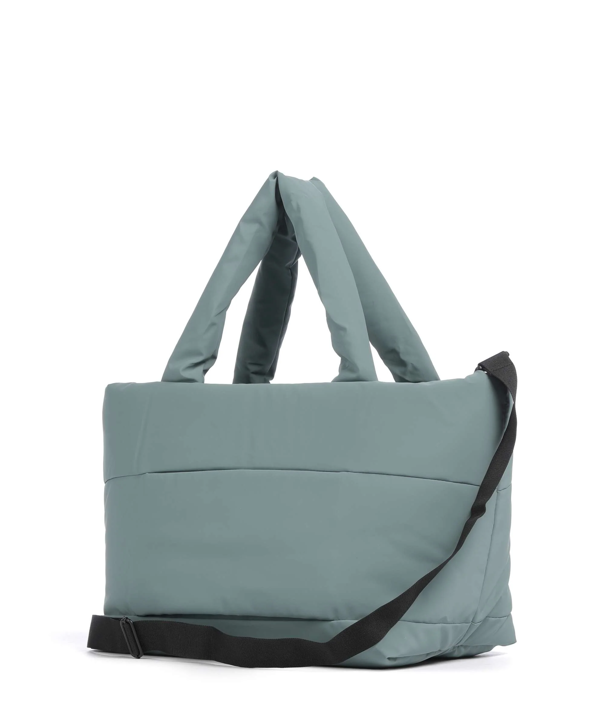 Ucon Acrobatics Moss Olivia Medium Torba na zakupy pine green - Image 2
