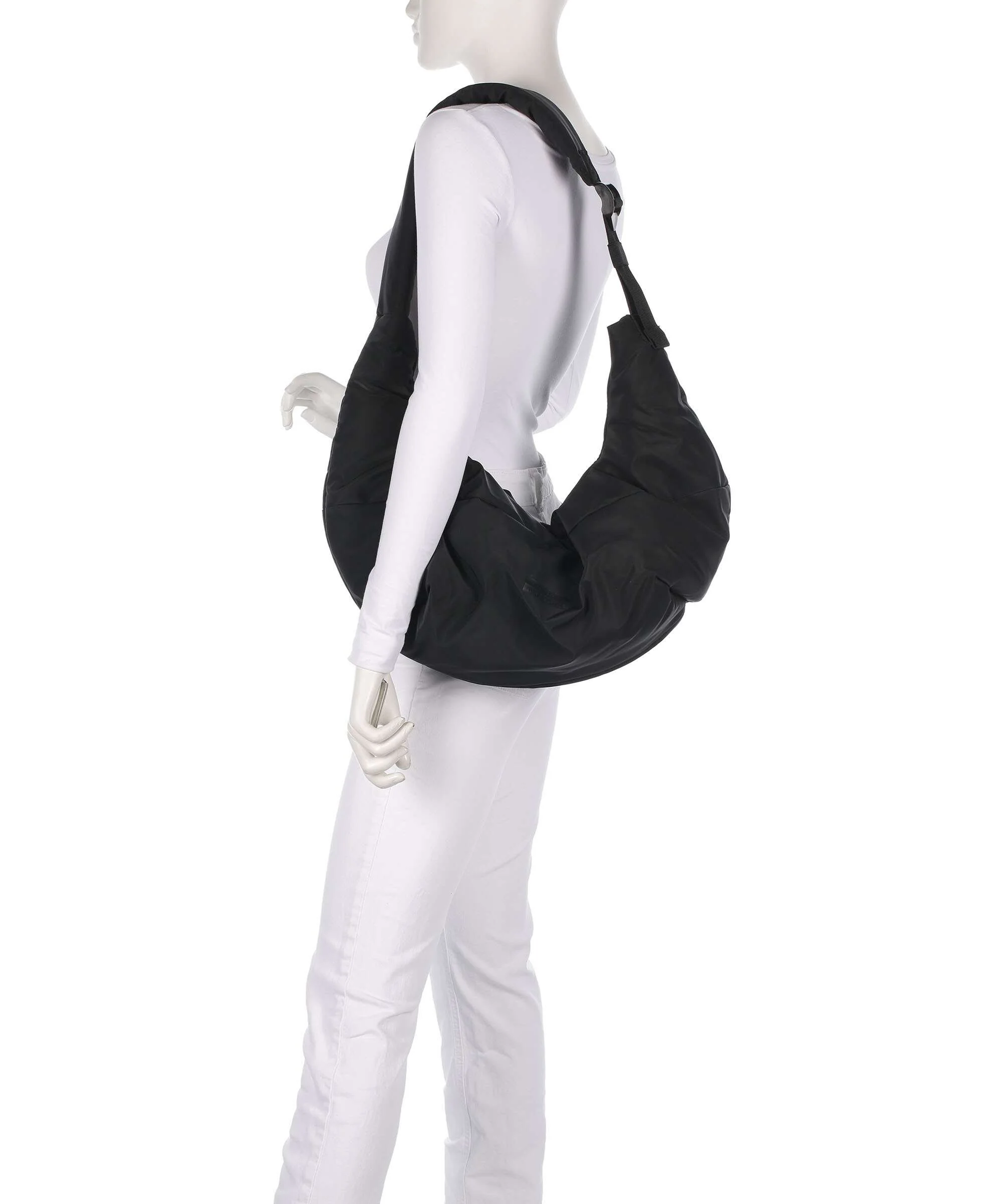 Ucon Acrobatics Moss Shota Medium Torebka worek black - Image 3