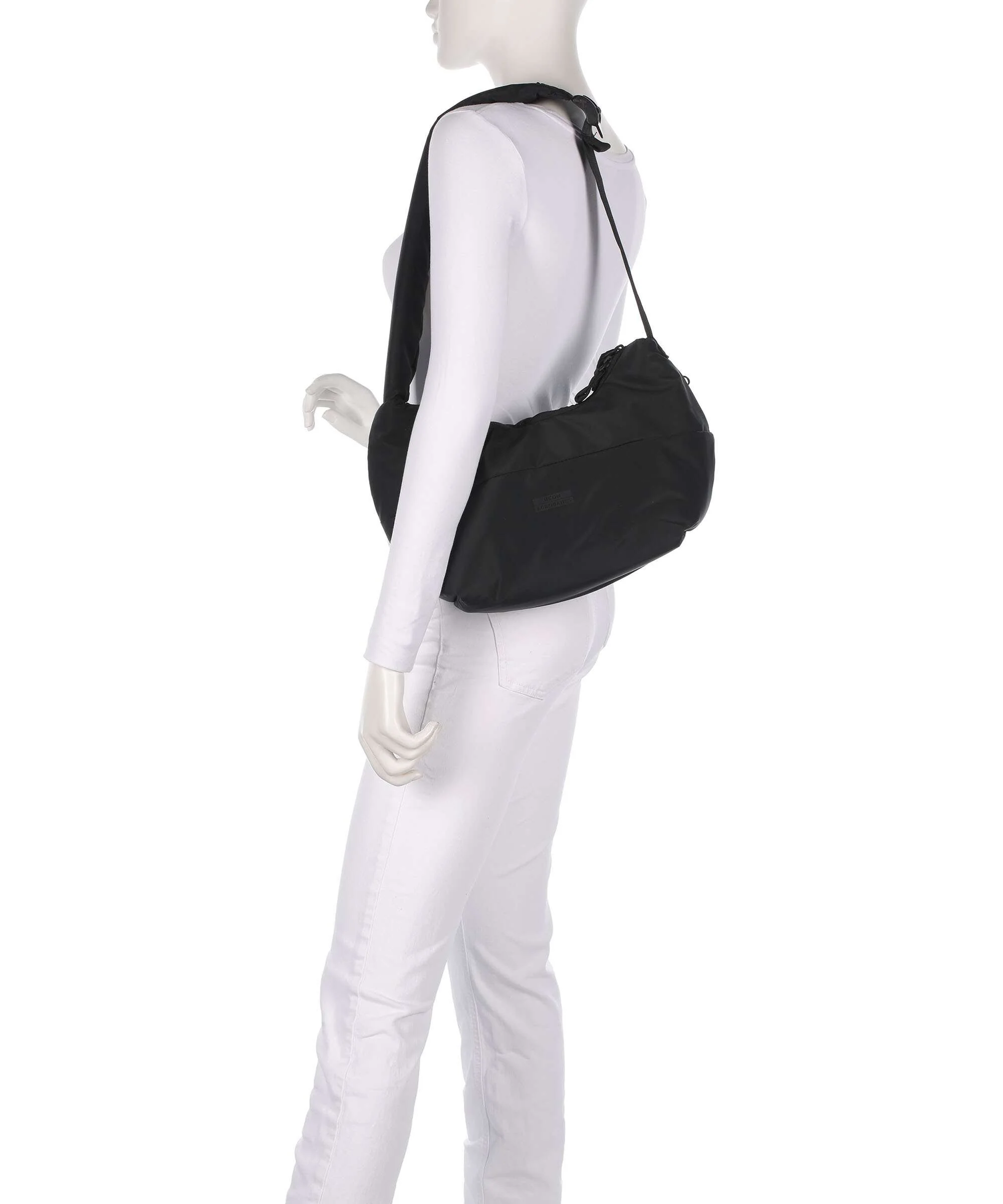 Ucon Acrobatics Moss Shota Mini Torba na ramię black - Image 3