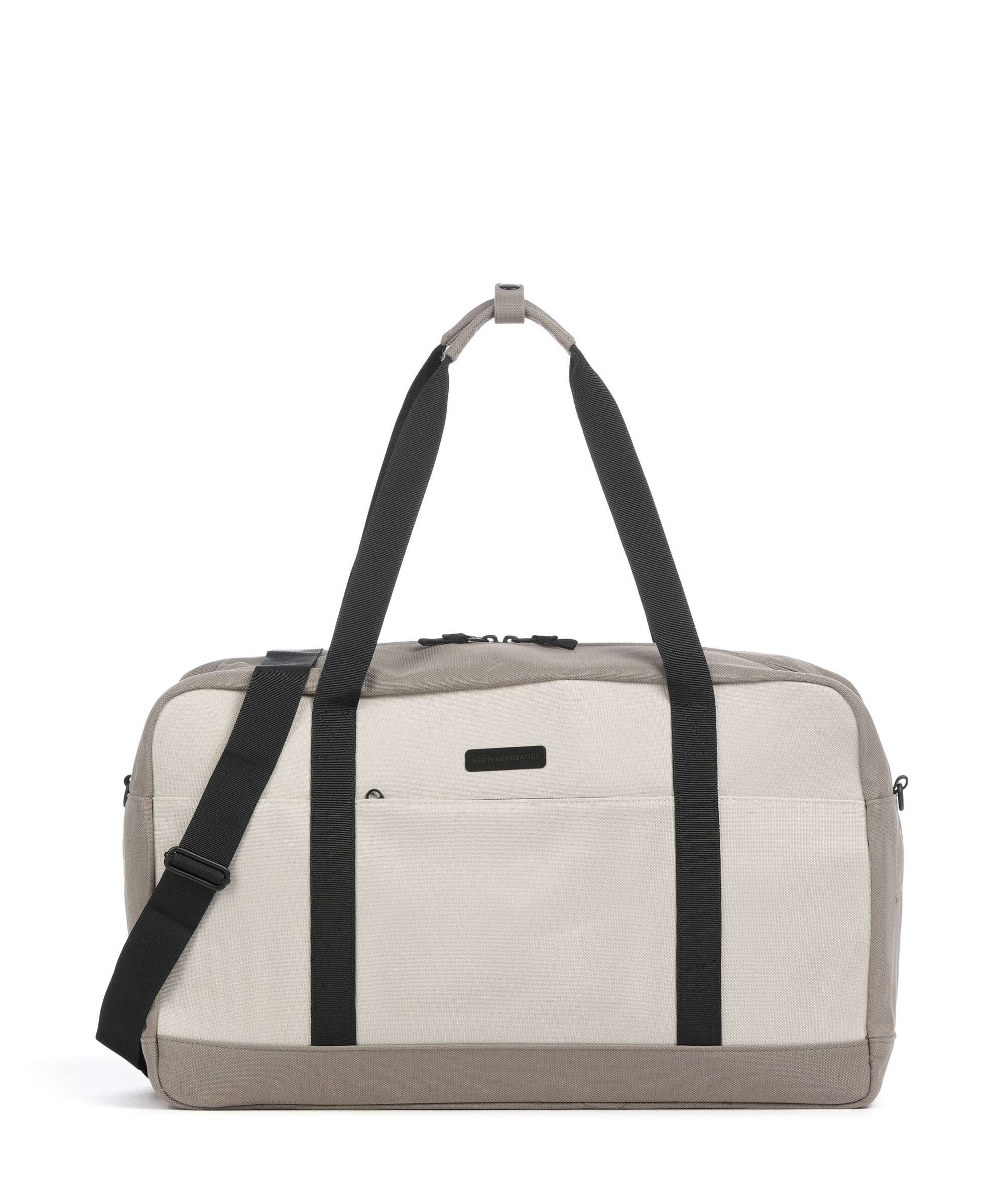 Ucon Acrobatics Original Omasu Torba weekendowa dark sand/light sand