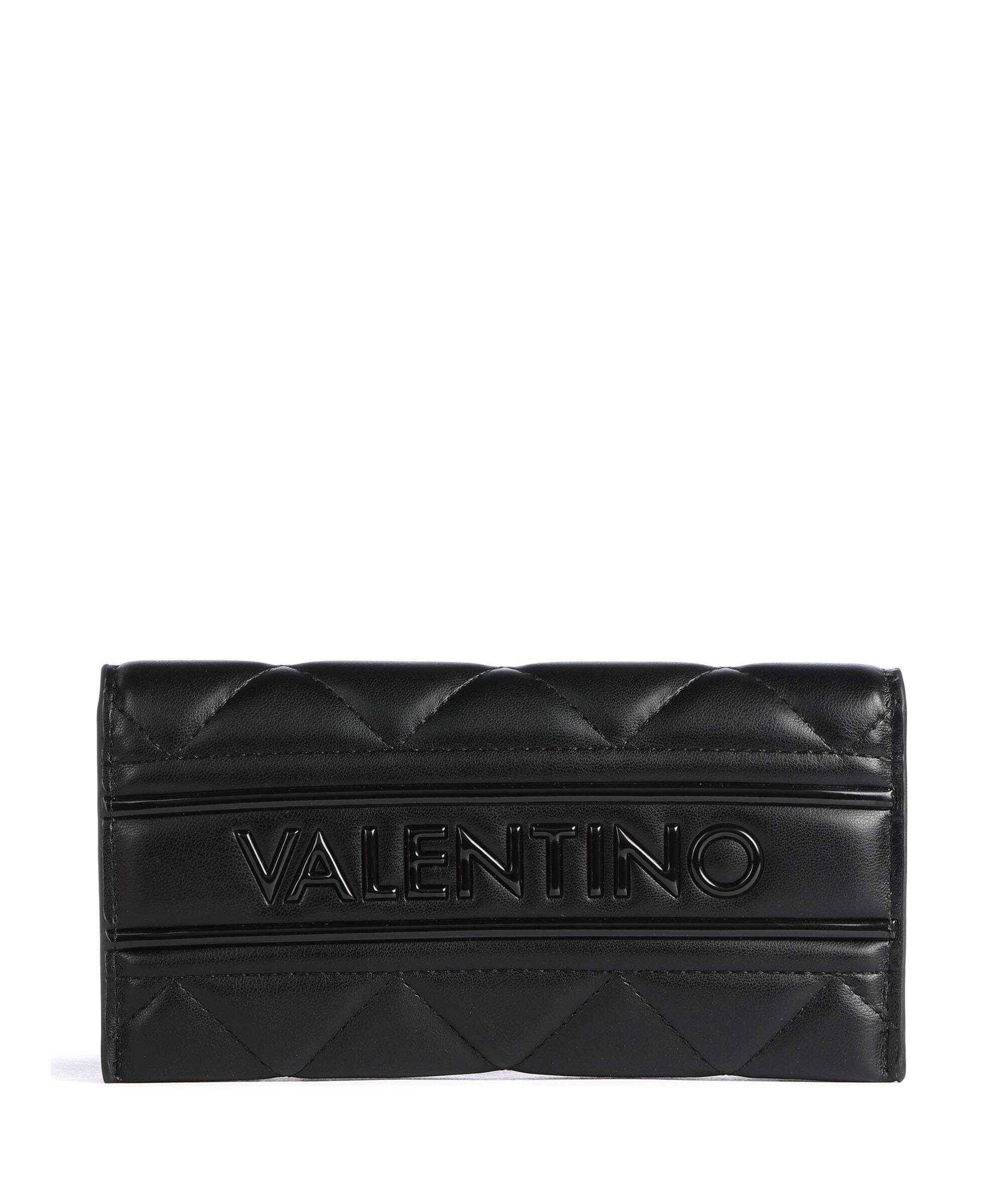 Valentino Bags Ada Portfel nero