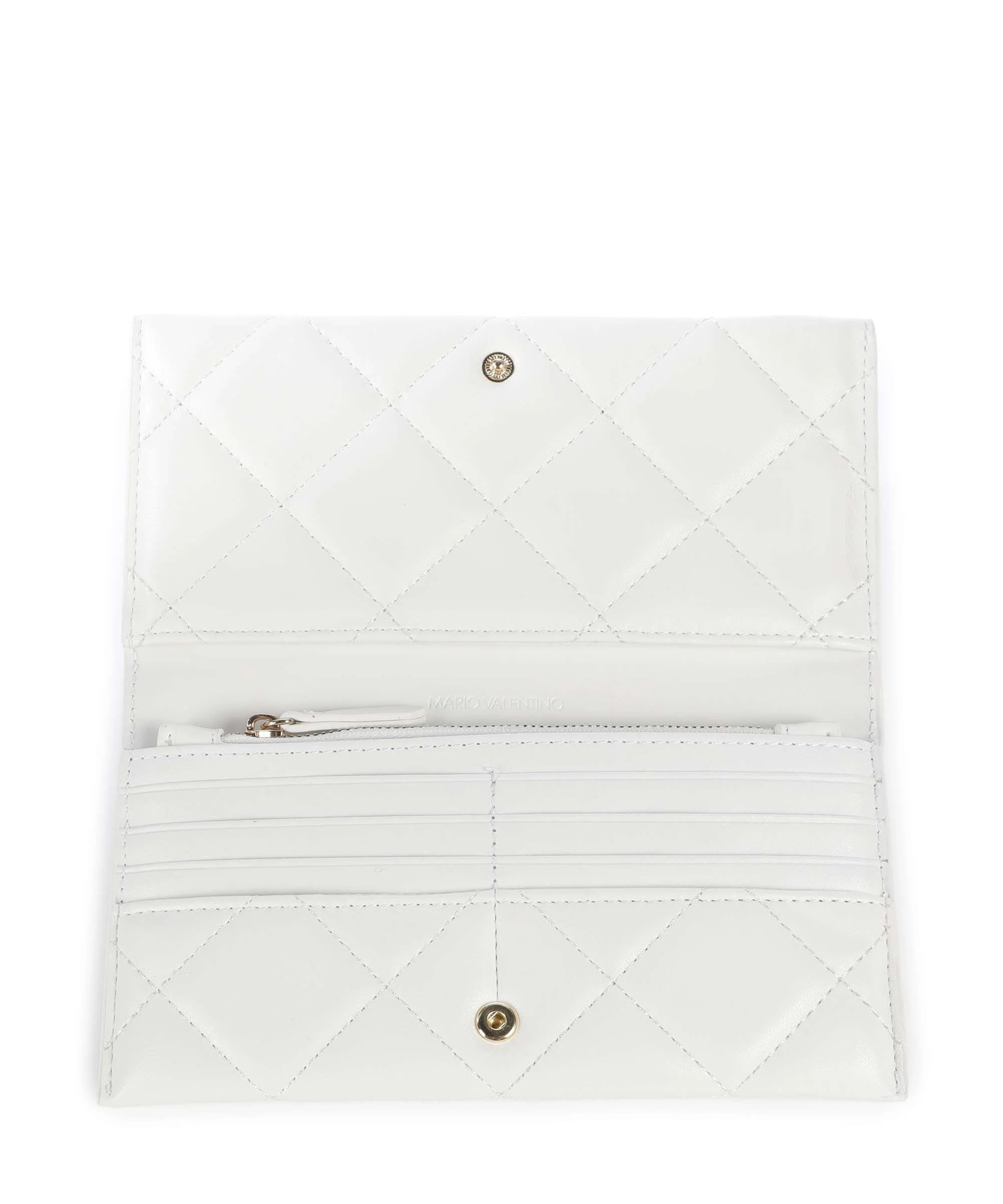 Valentino Bags Ada Portfel bianco - Image 2