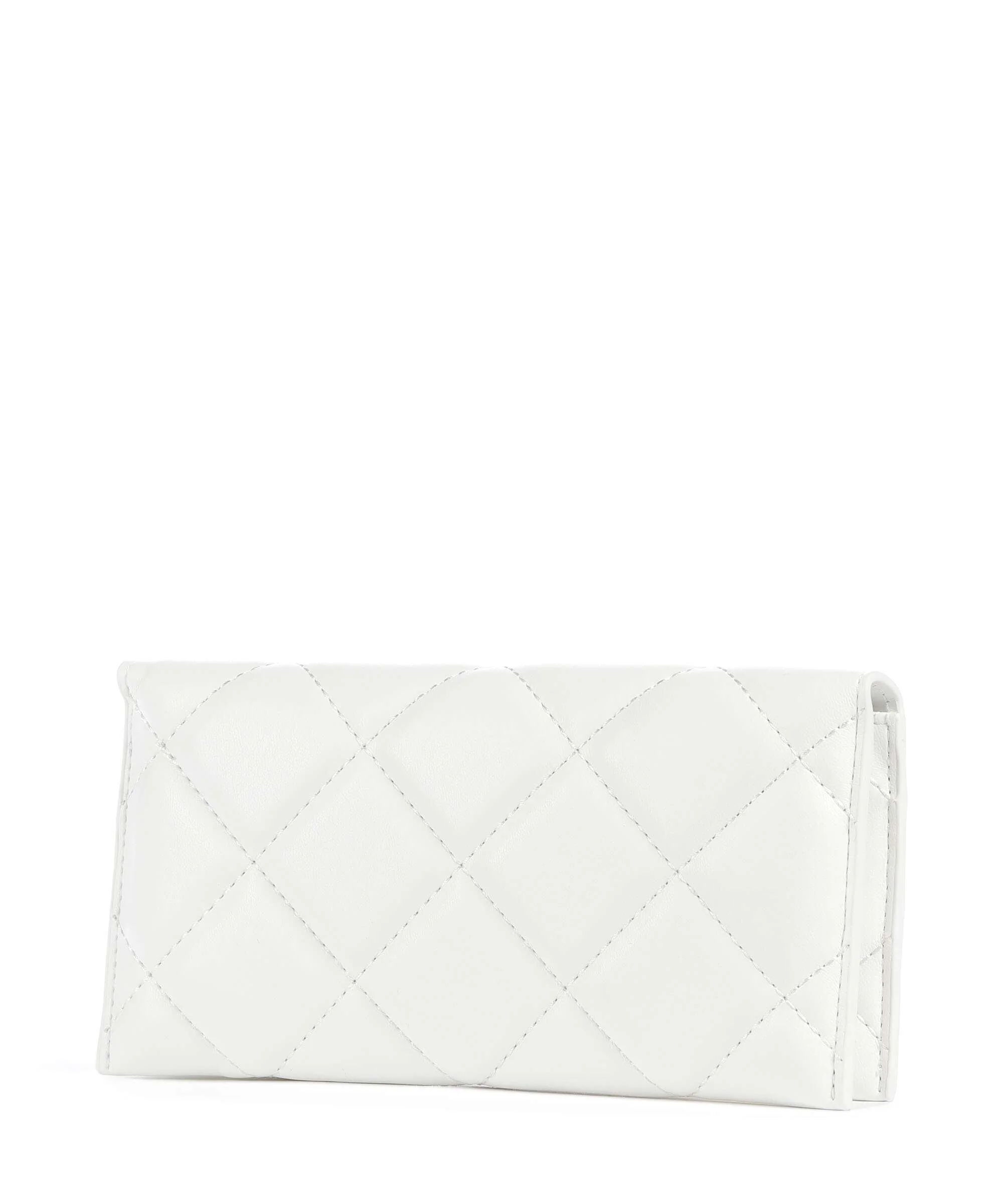 Valentino Bags Ada Portfel bianco - Image 3
