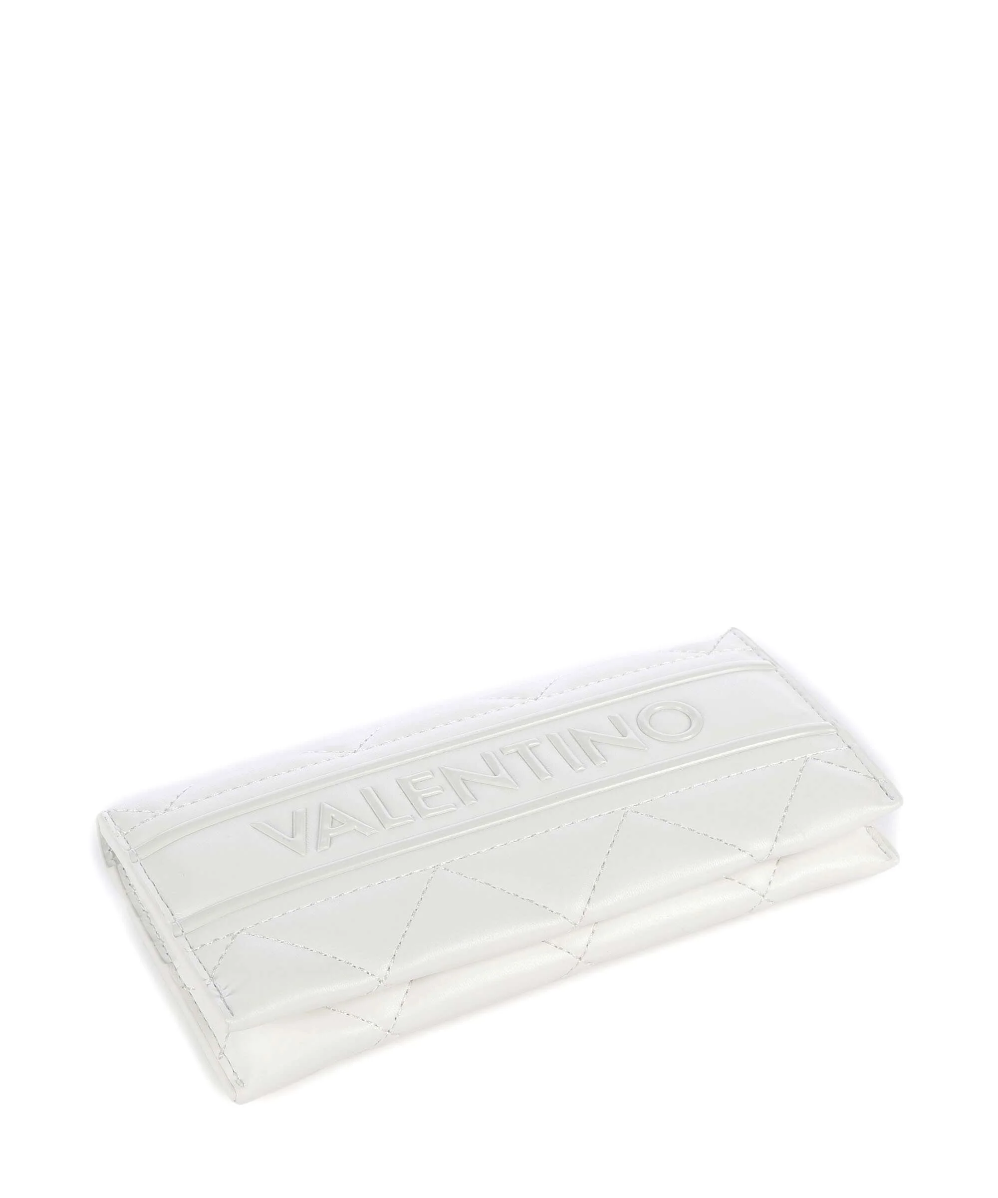 Valentino Bags Ada Portfel bianco - Image 4