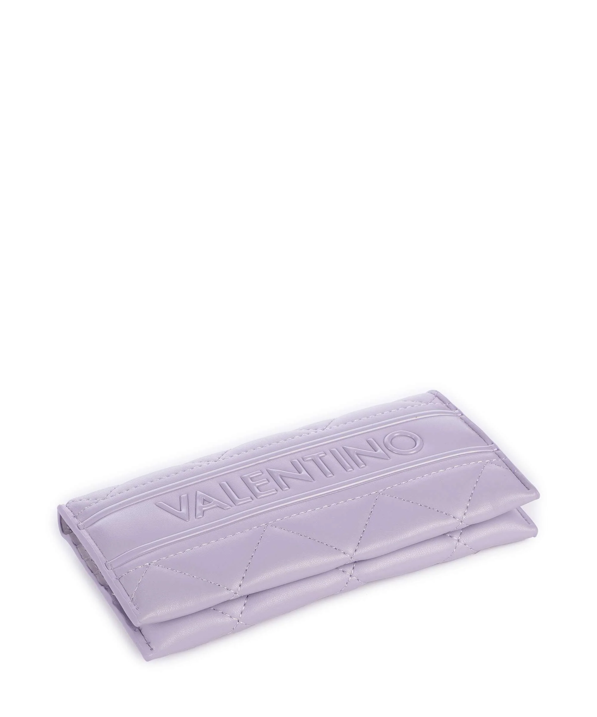 Valentino Bags Ada Portfel lilla - Image 4