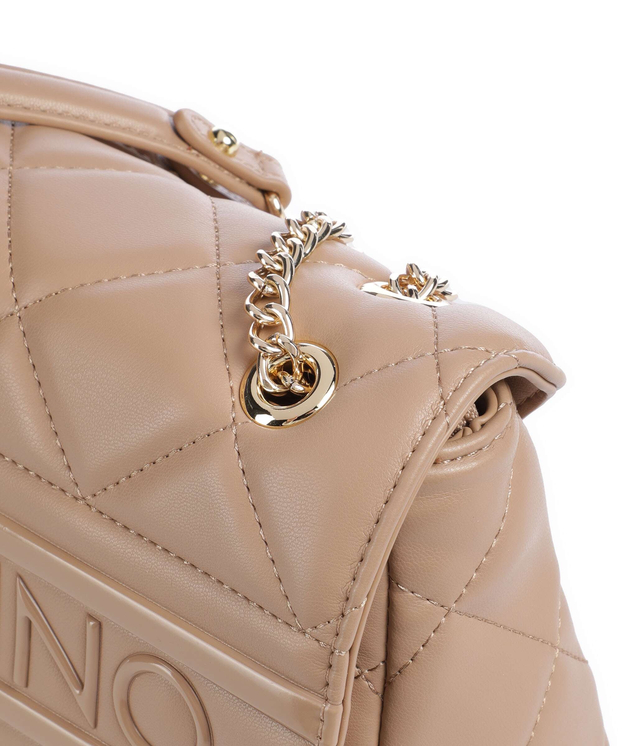 Valentino Bags Ada Torba na ramię beige - Image 3