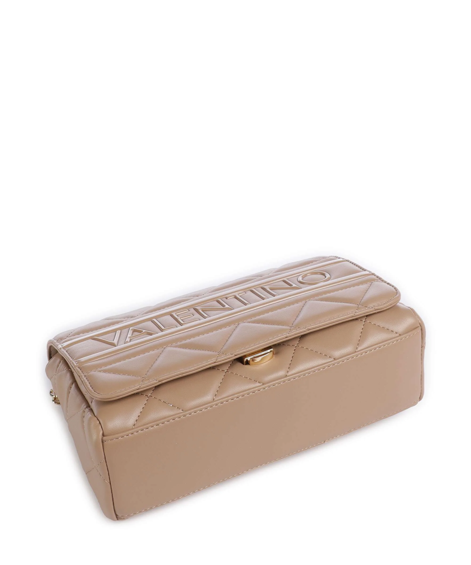 Valentino Bags Ada Torba na ramię beige - Image 4