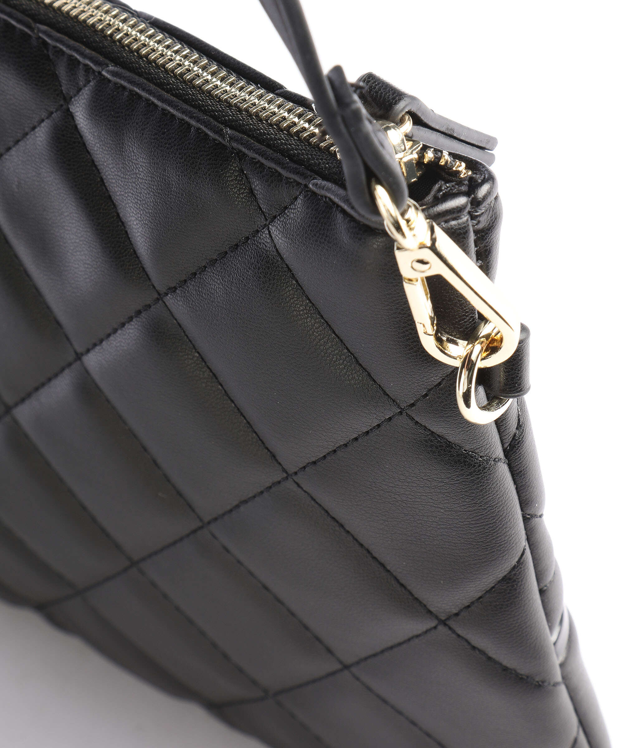 Valentino Bags Ada Torba przez ramię nero - Image 3
