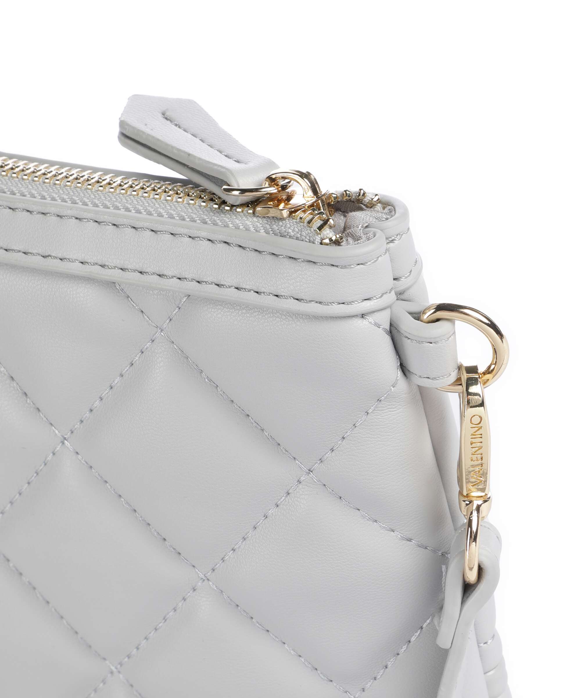 Valentino Bags Ada Torba przez ramię perla - Image 3