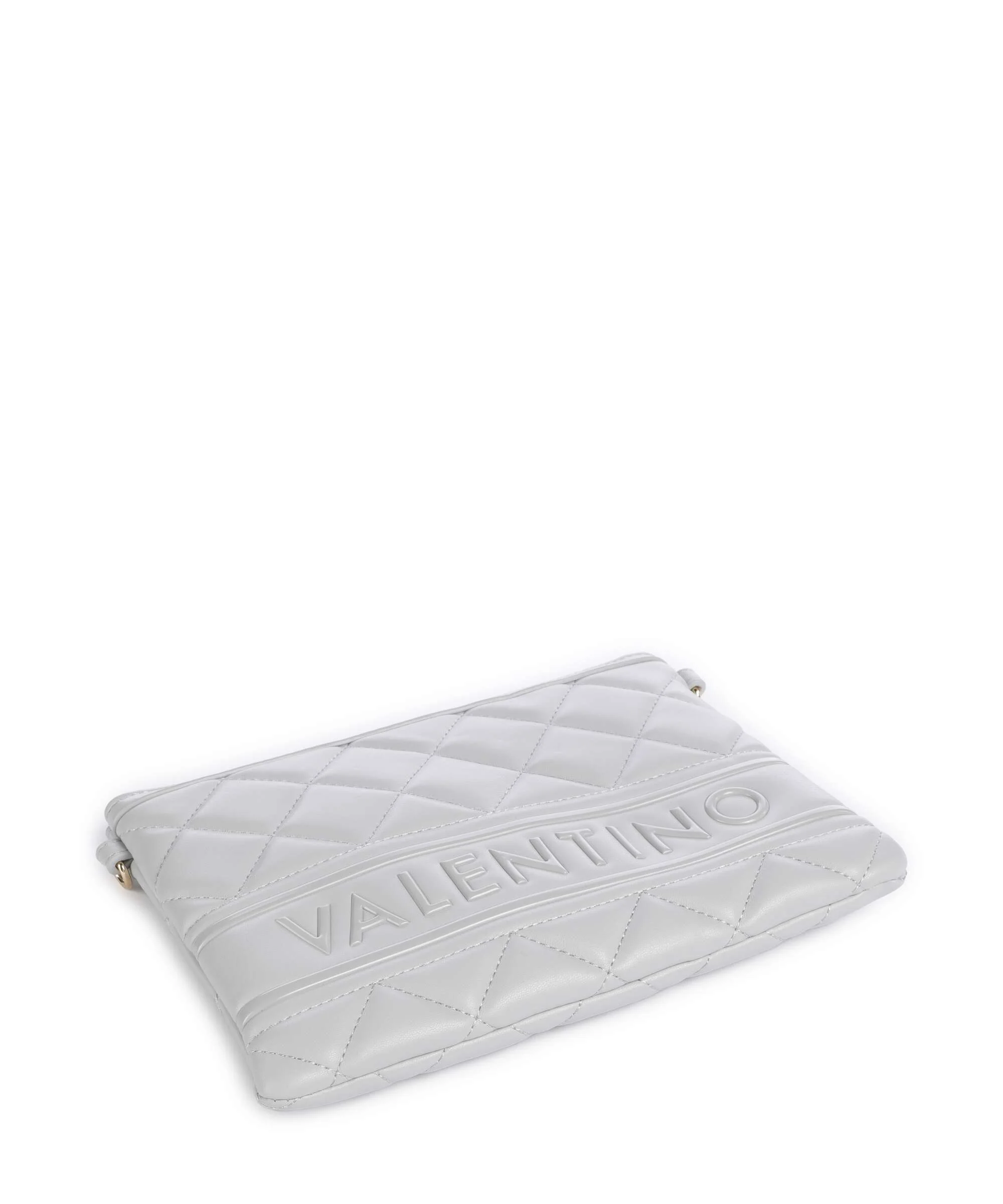 Valentino Bags Ada Torba przez ramię perla - Image 4