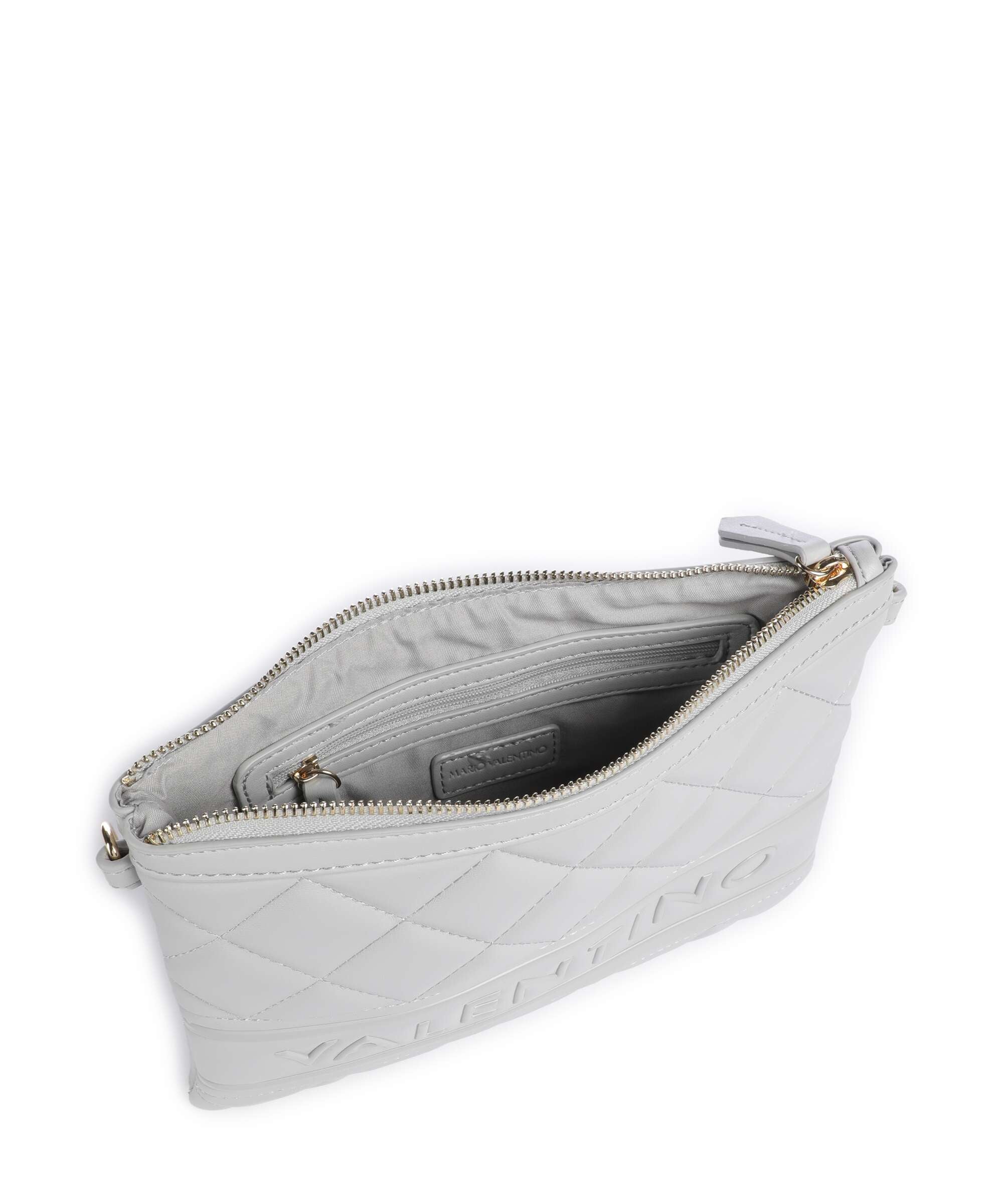 Valentino Bags Ada Torba przez ramię perla - Image 5