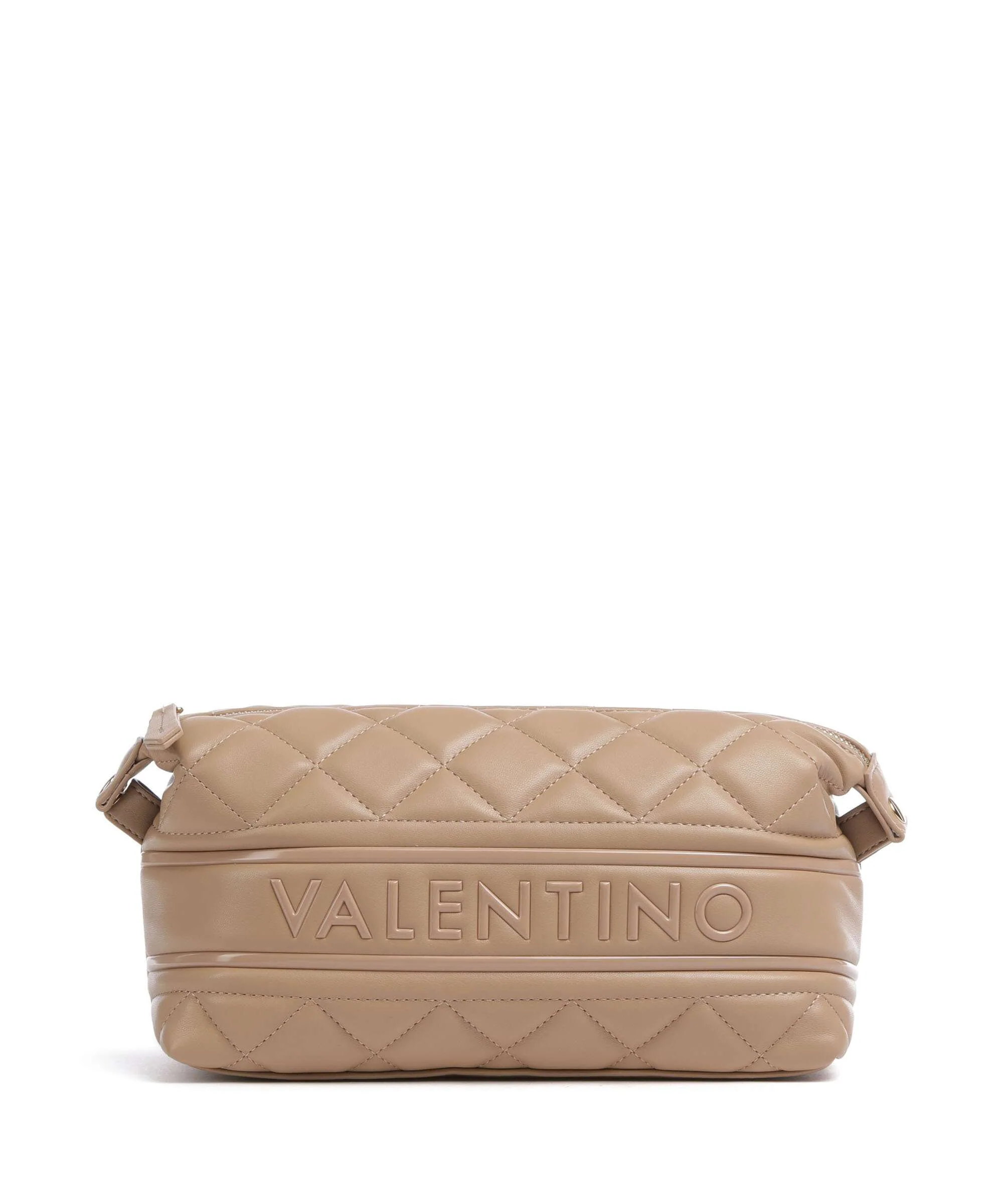 Valentino Bags Ada Torby toaletowe beige