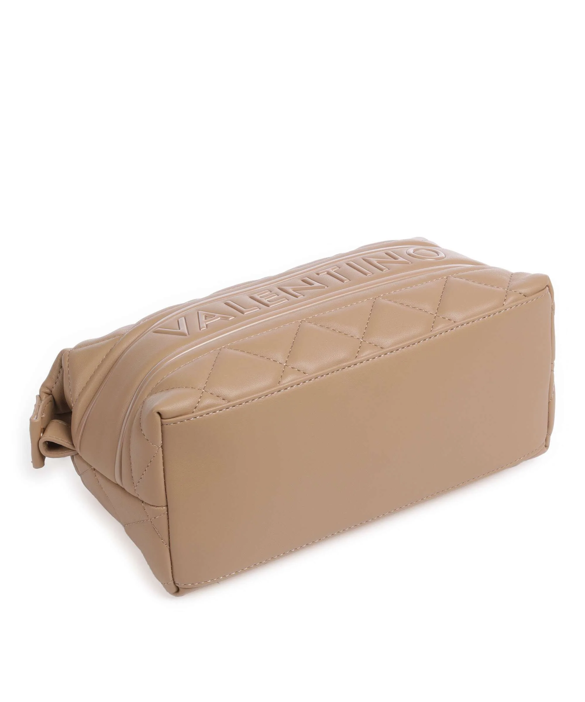 Valentino Bags Ada Torby toaletowe beige - Image 3