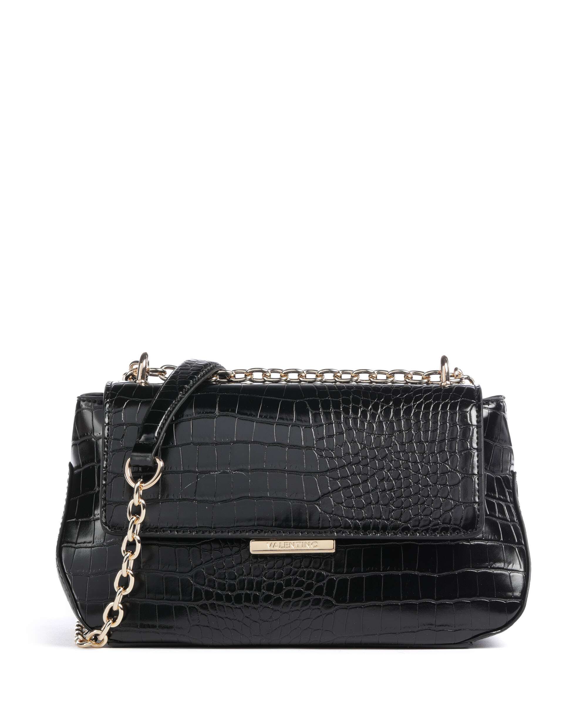 Valentino Bags Afrodite Torba na ramię nero